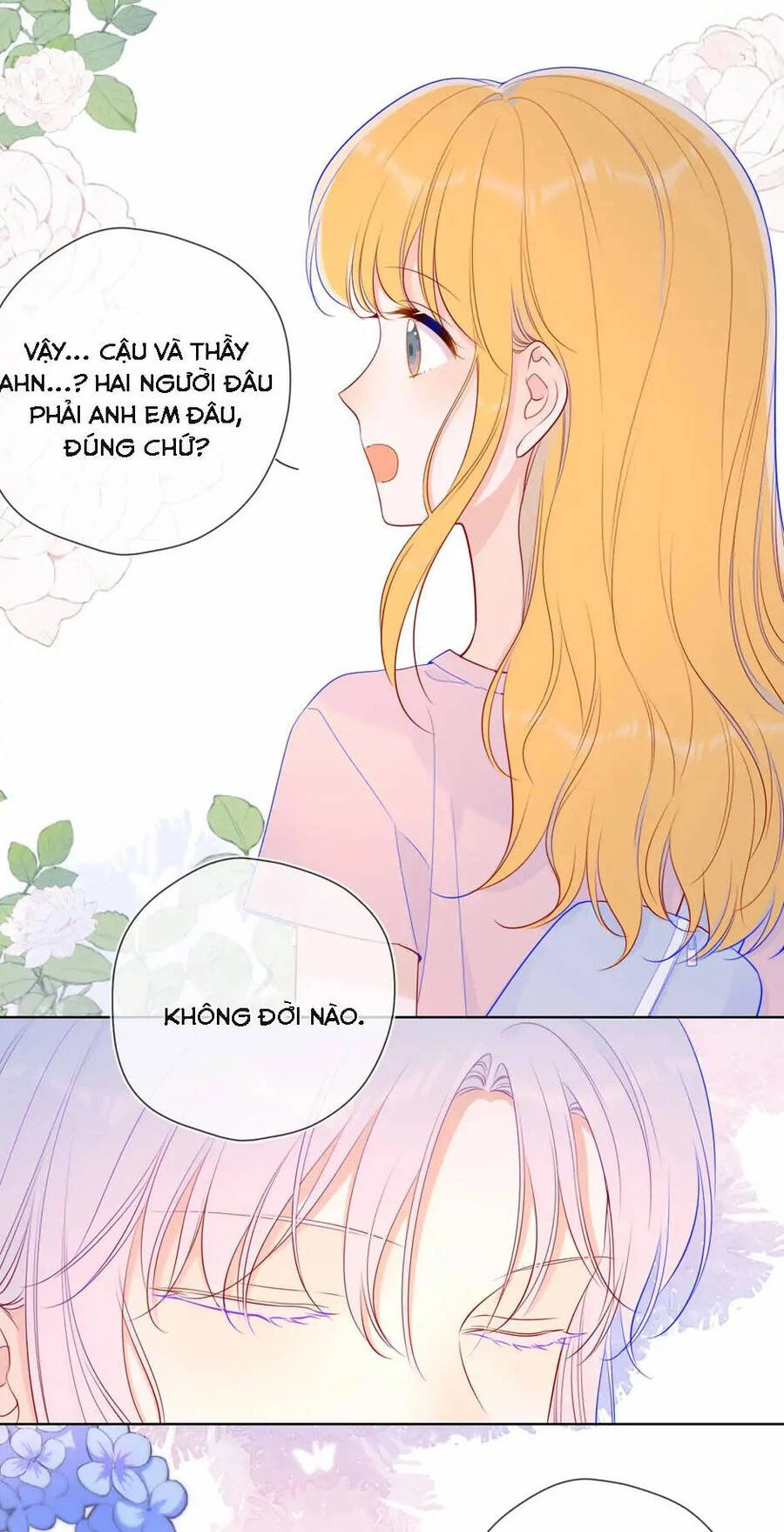 [Fix lỗi từ 110] Ngôi Sao Cho Tôi Chapter 87 - 11