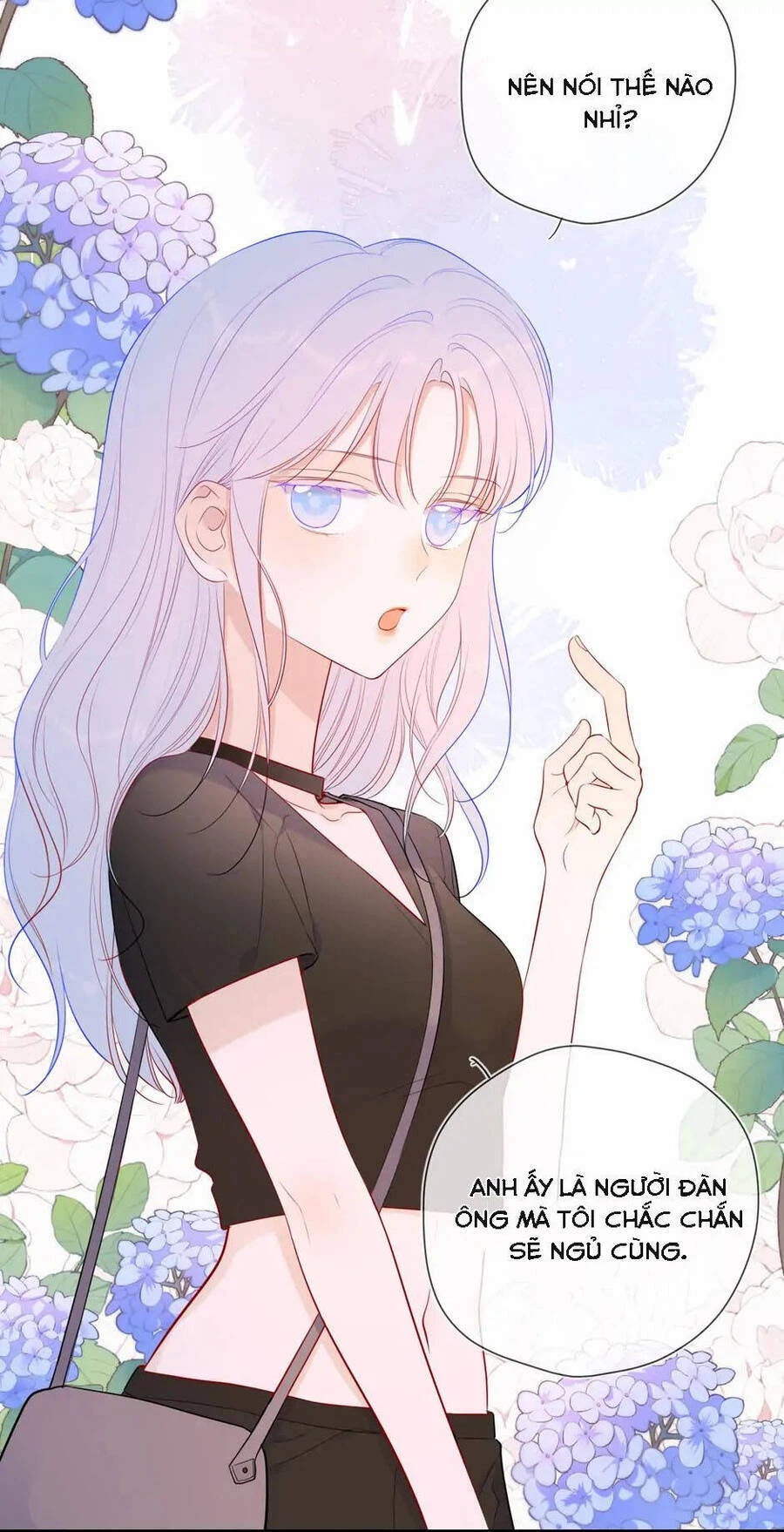 [Fix lỗi từ 110] Ngôi Sao Cho Tôi Chapter 87 - 12