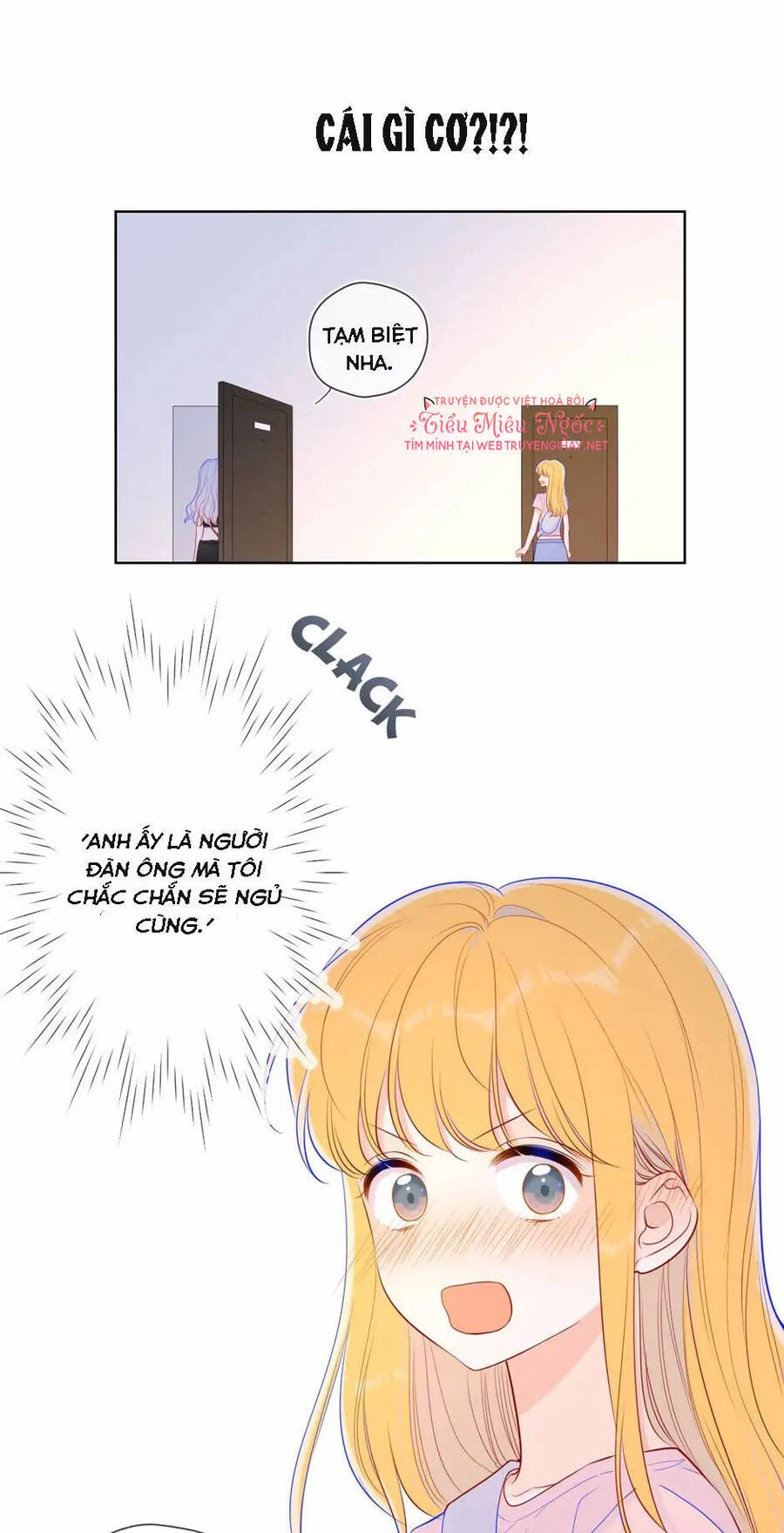 [Fix lỗi từ 110] Ngôi Sao Cho Tôi Chapter 87 - 13
