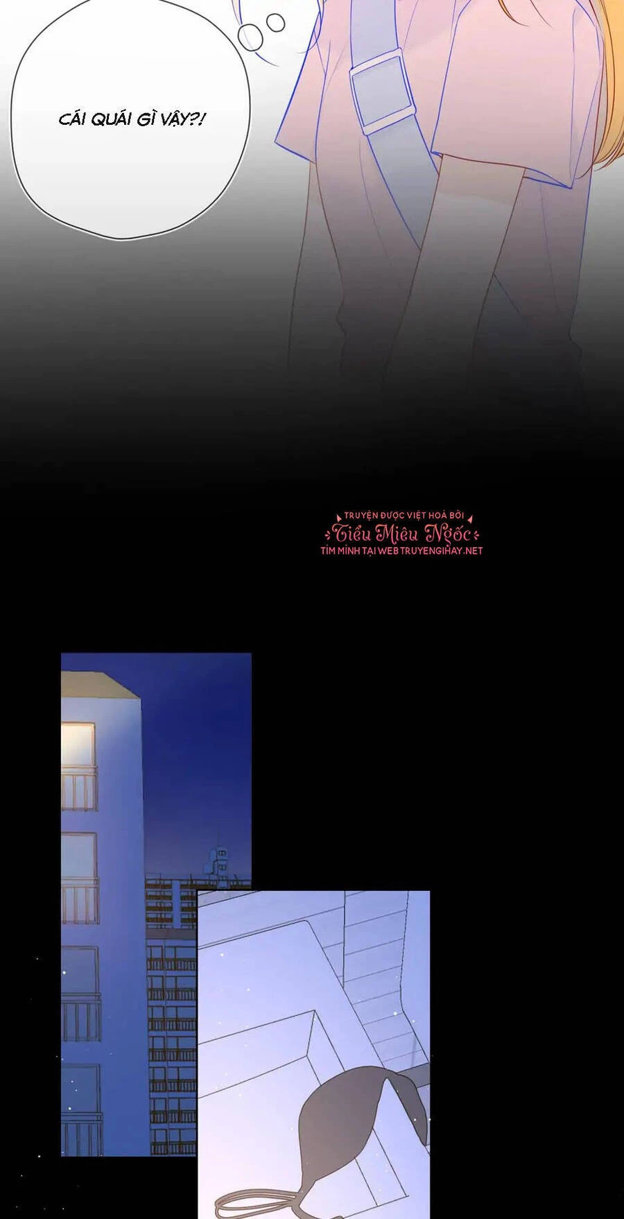 [Fix lỗi từ 110] Ngôi Sao Cho Tôi Chapter 87 - 14