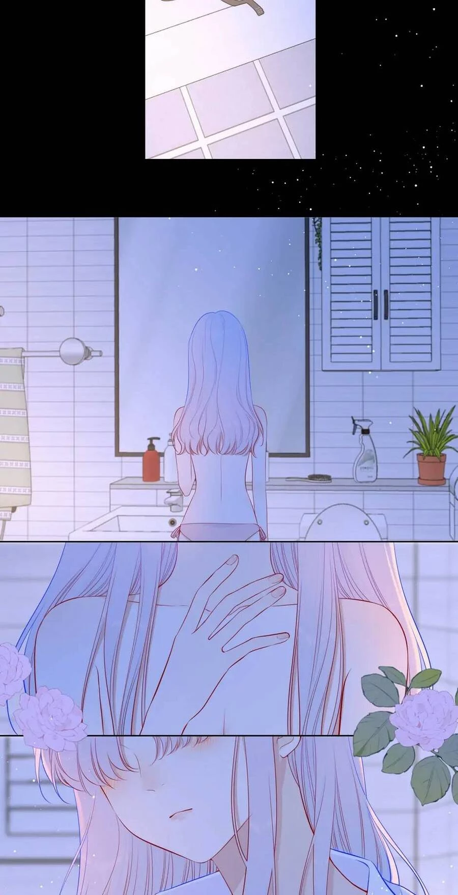 [Fix lỗi từ 110] Ngôi Sao Cho Tôi Chapter 87 - 15