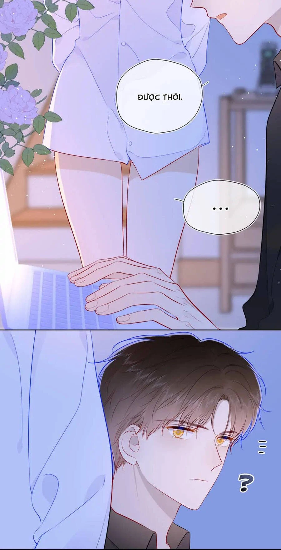 [Fix lỗi từ 110] Ngôi Sao Cho Tôi Chapter 87 - 18