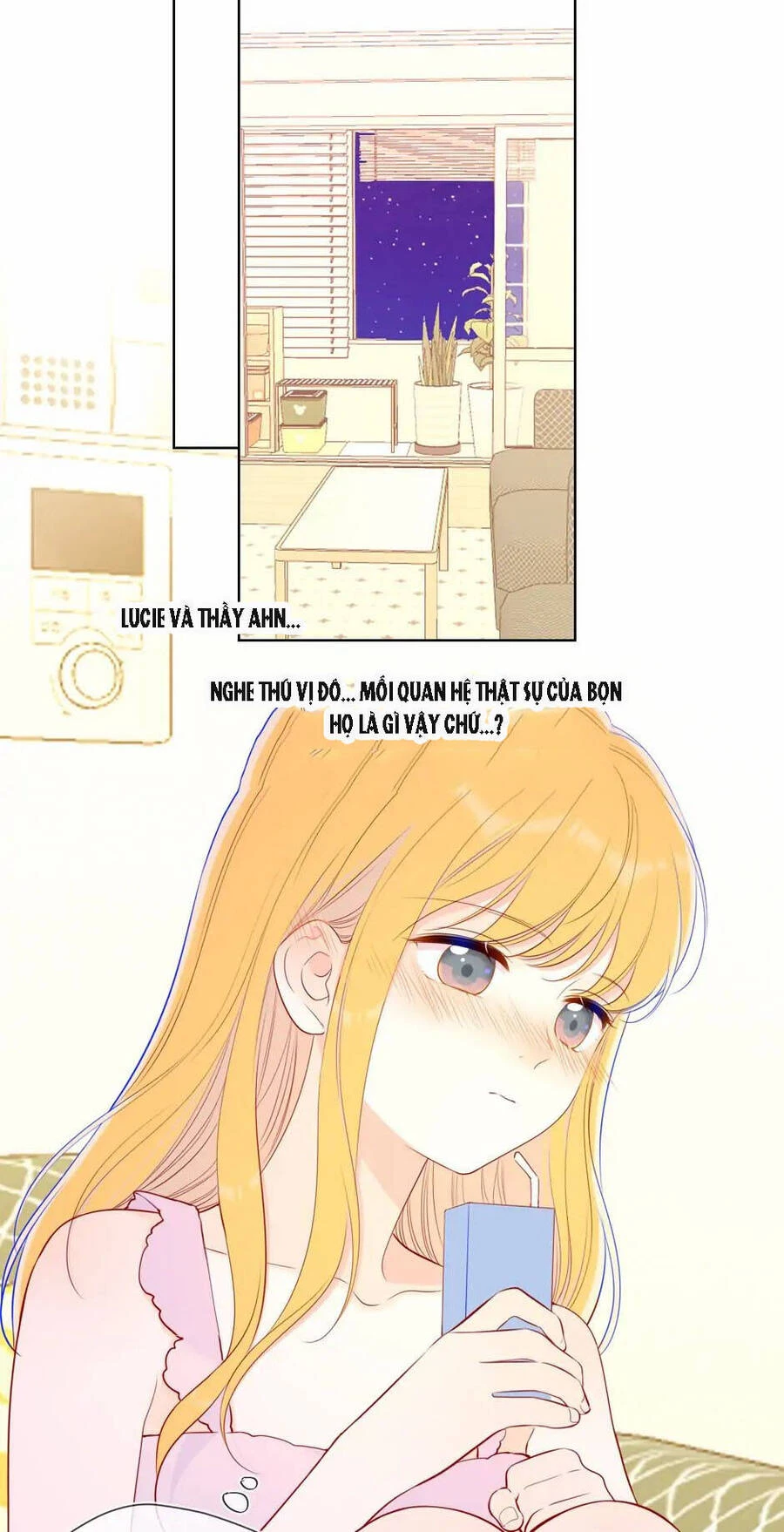 [Fix lỗi từ 110] Ngôi Sao Cho Tôi Chapter 87 - 22