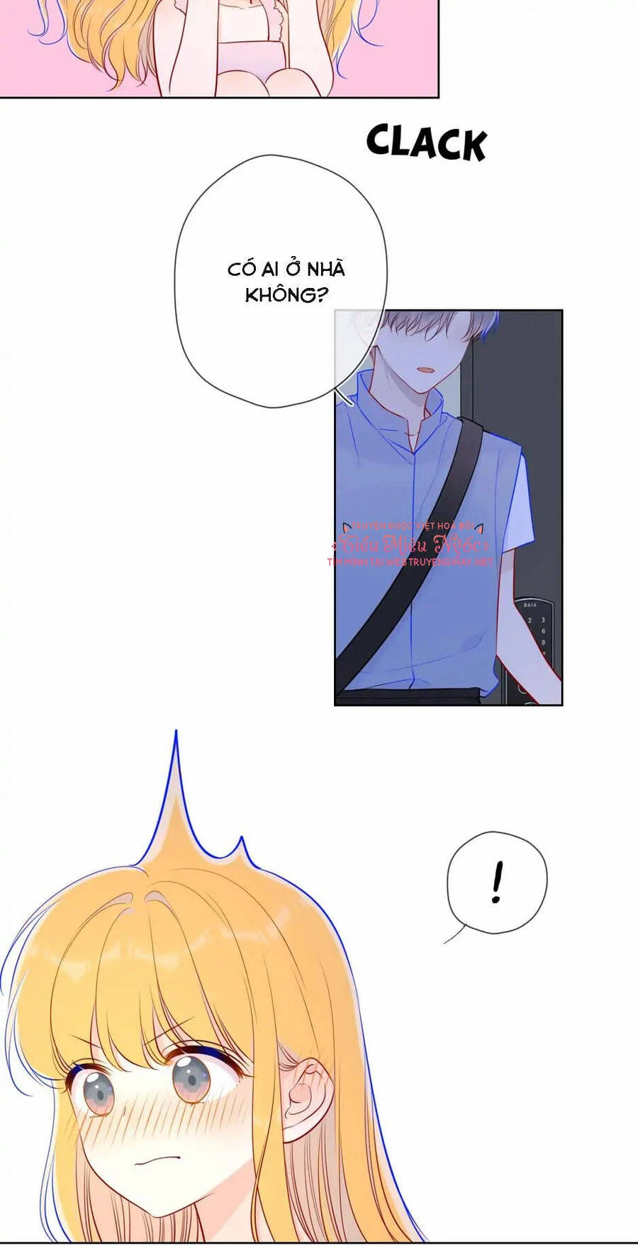 [Fix lỗi từ 110] Ngôi Sao Cho Tôi Chapter 87 - 24