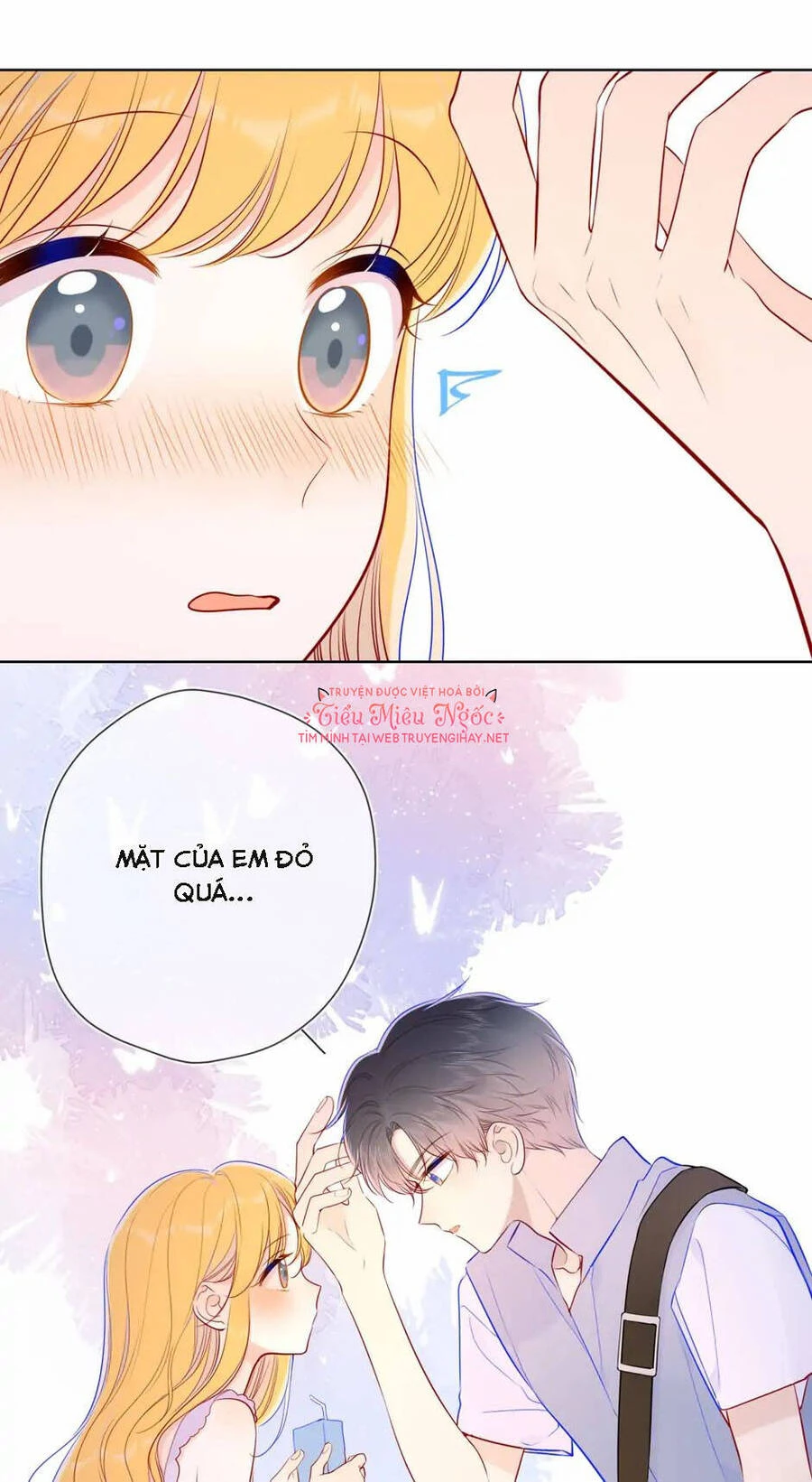 [Fix lỗi từ 110] Ngôi Sao Cho Tôi Chapter 87 - 26