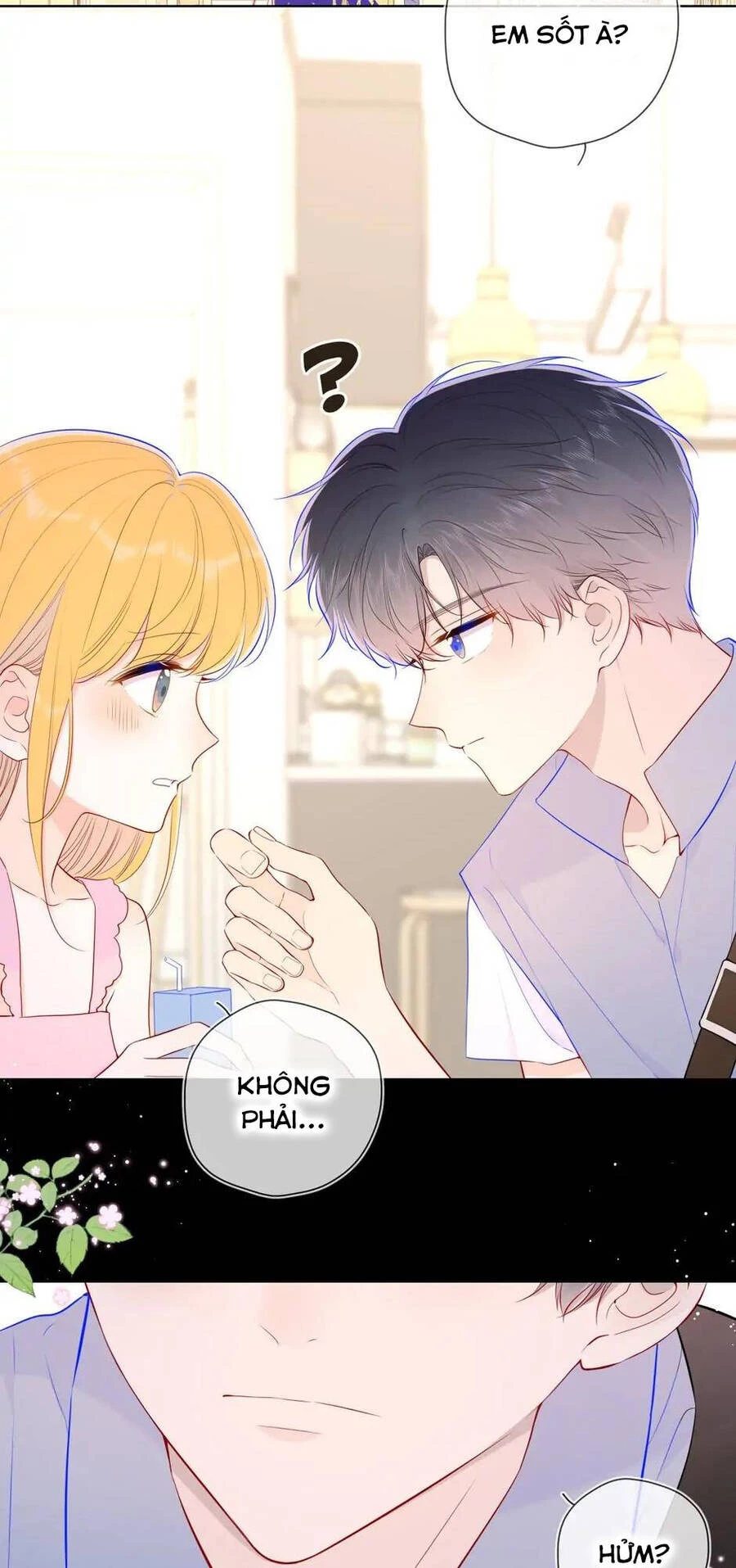 [Fix lỗi từ 110] Ngôi Sao Cho Tôi Chapter 88 - 2