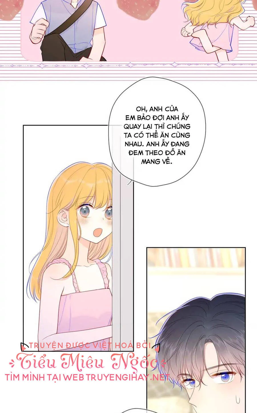 [Fix lỗi từ 110] Ngôi Sao Cho Tôi Chapter 88 - 5