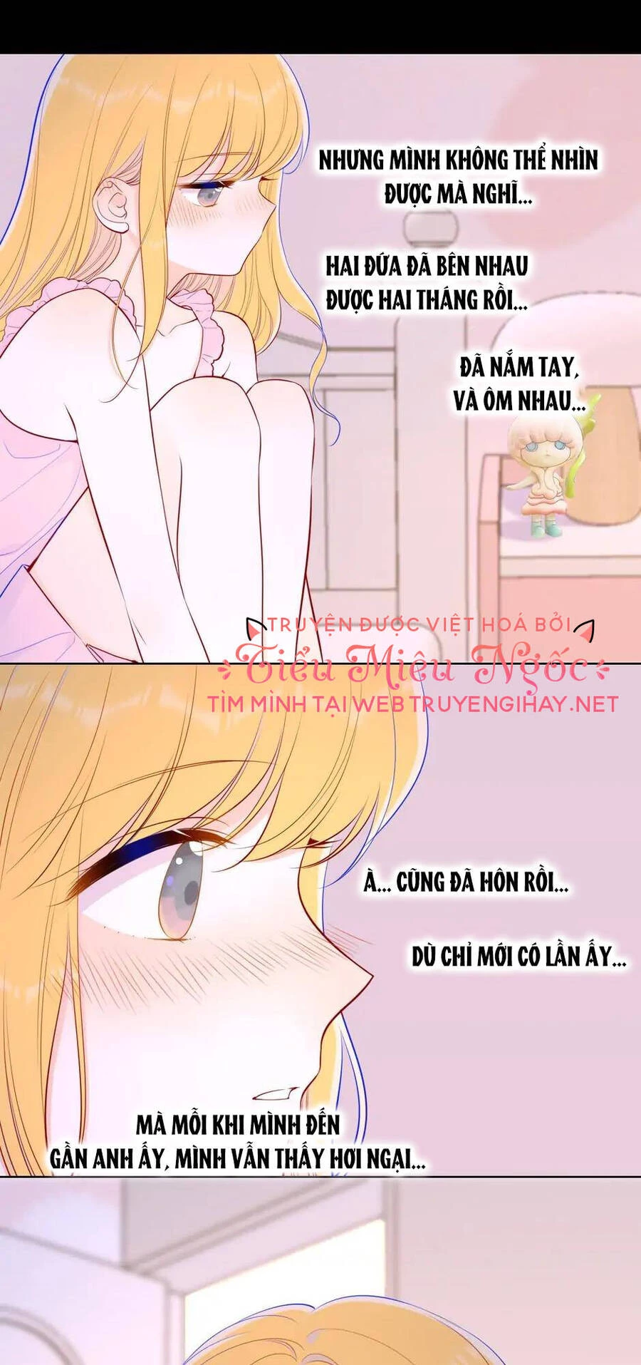 [Fix lỗi từ 110] Ngôi Sao Cho Tôi Chapter 88 - 7