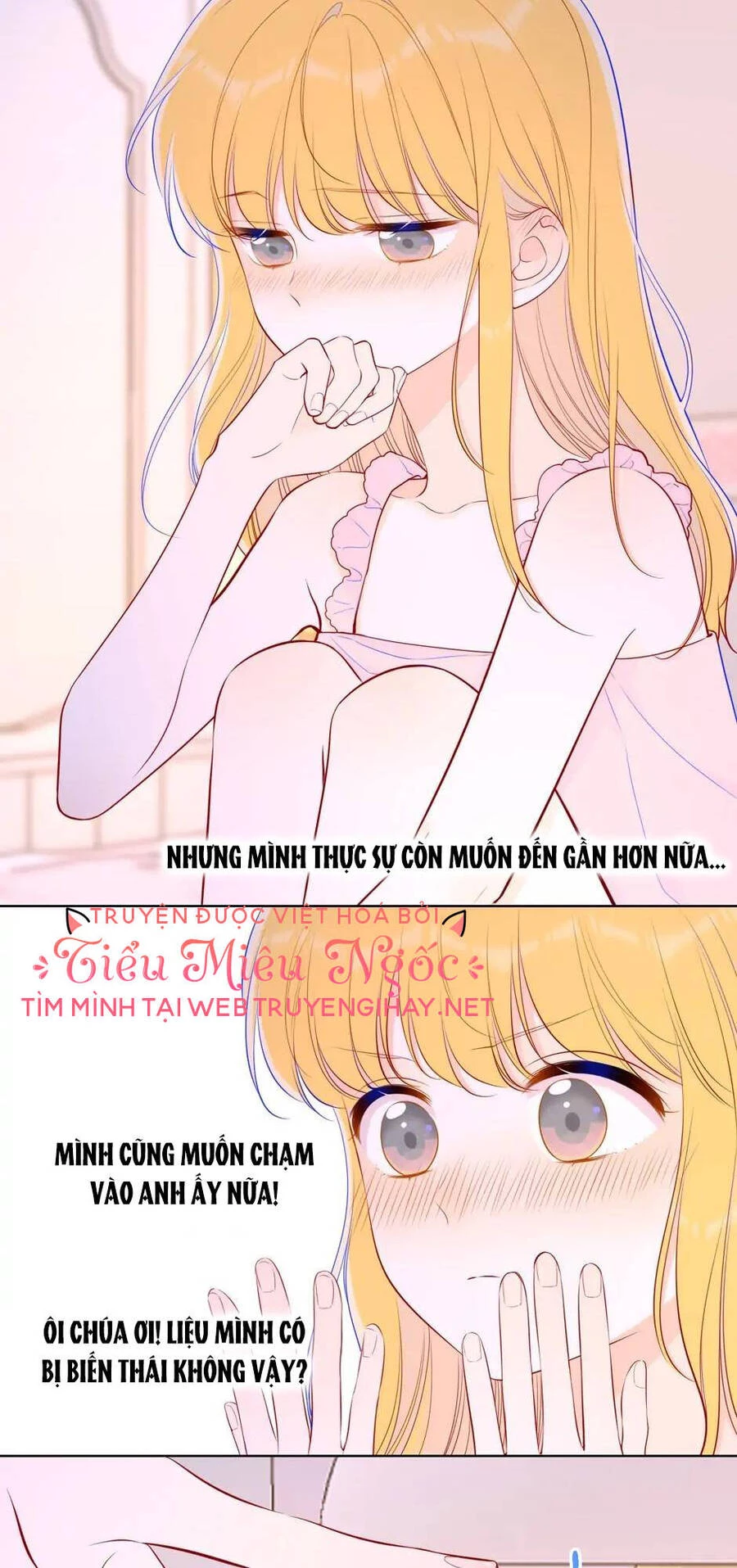 [Fix lỗi từ 110] Ngôi Sao Cho Tôi Chapter 88 - 8