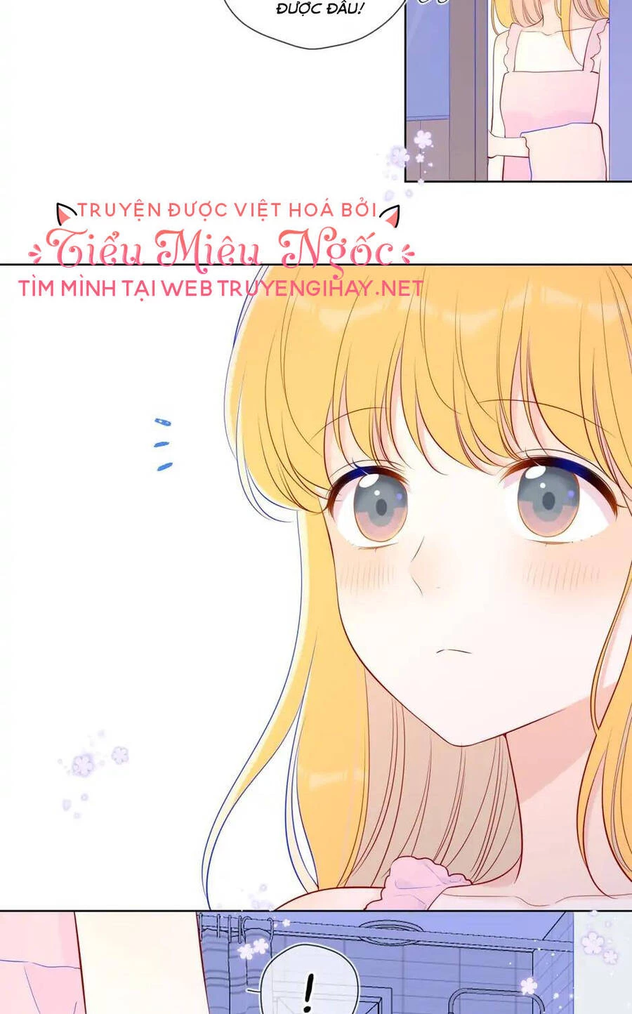 [Fix lỗi từ 110] Ngôi Sao Cho Tôi Chapter 88 - 11
