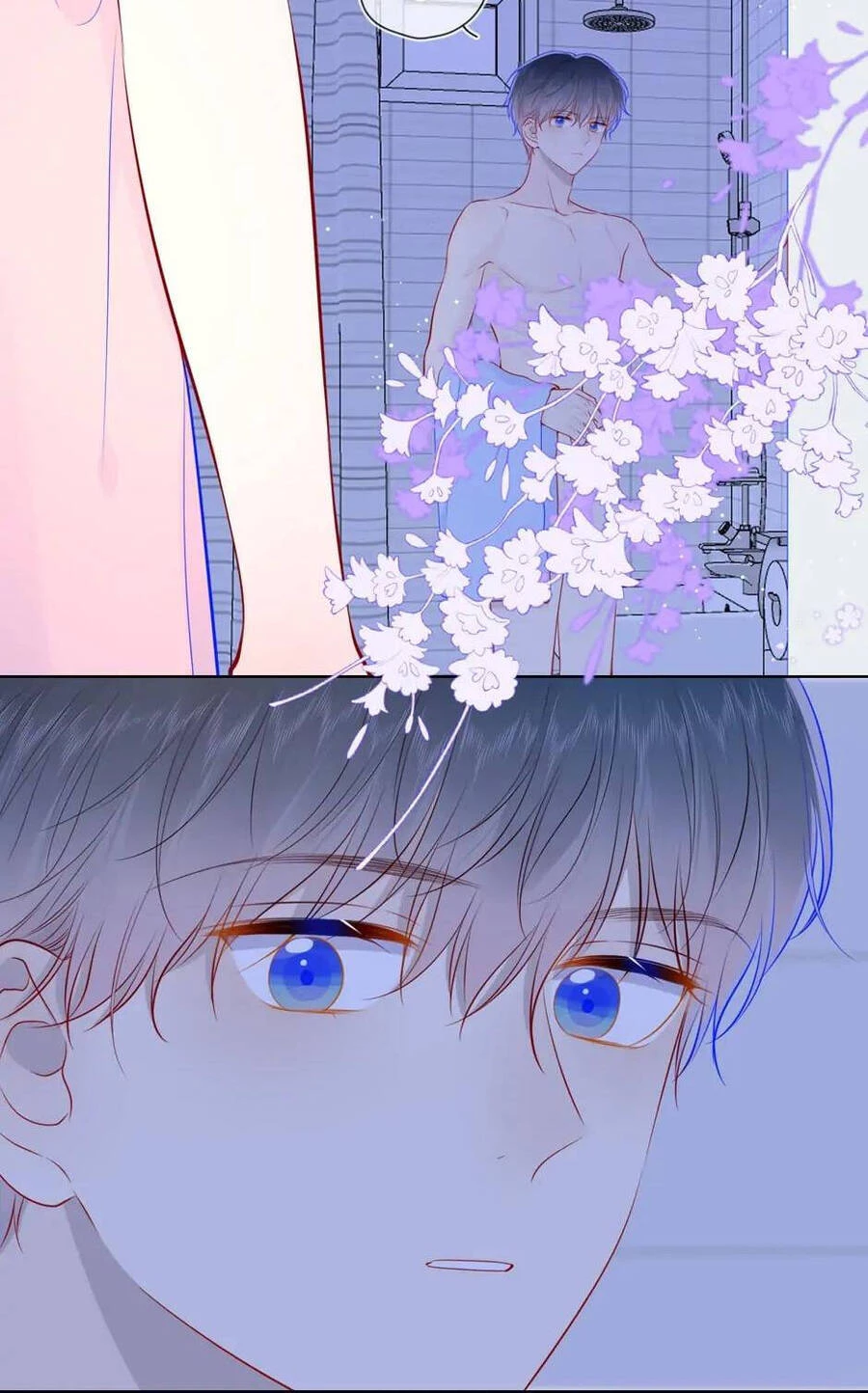 [Fix lỗi từ 110] Ngôi Sao Cho Tôi Chapter 88 - 12