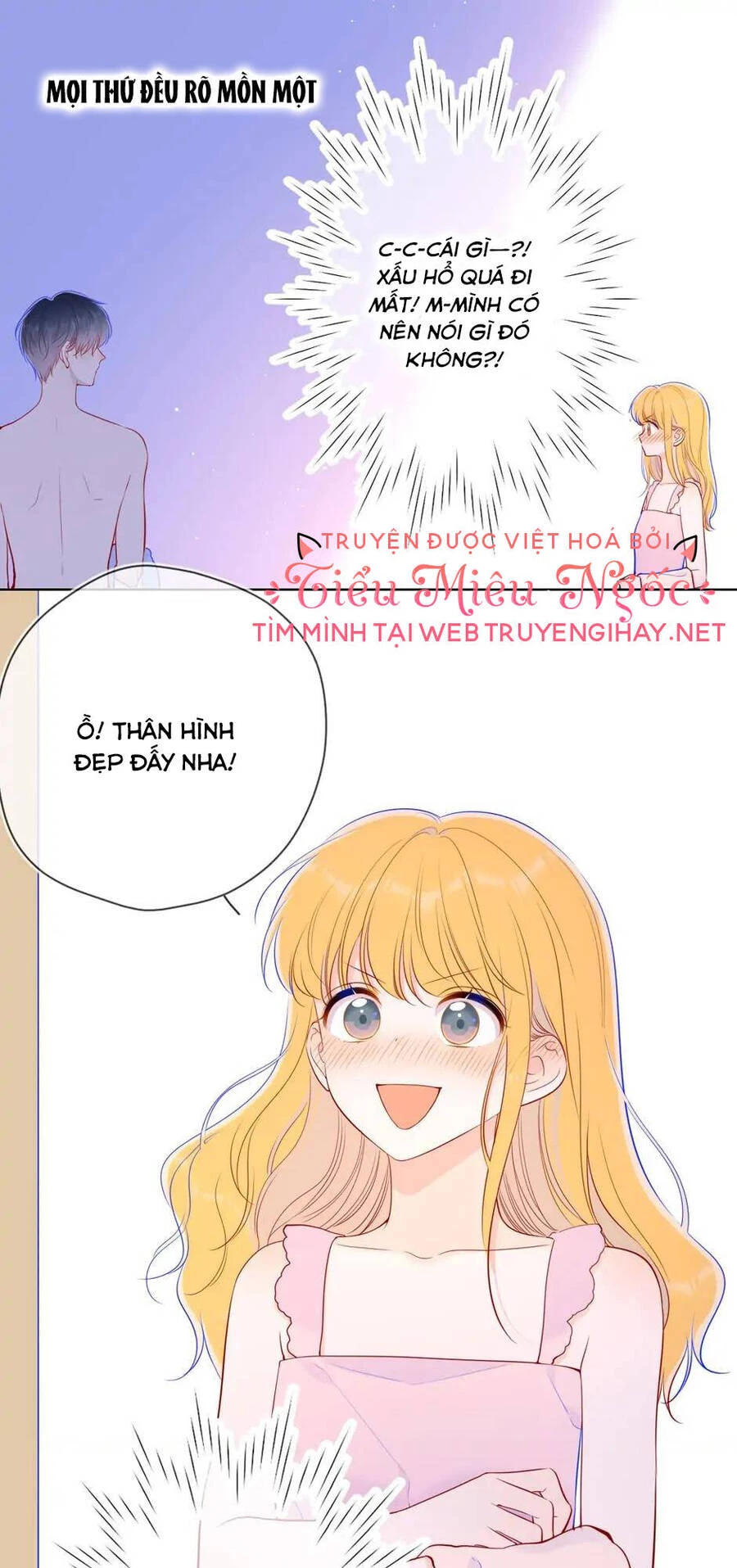 [Fix lỗi từ 110] Ngôi Sao Cho Tôi Chapter 88 - 13