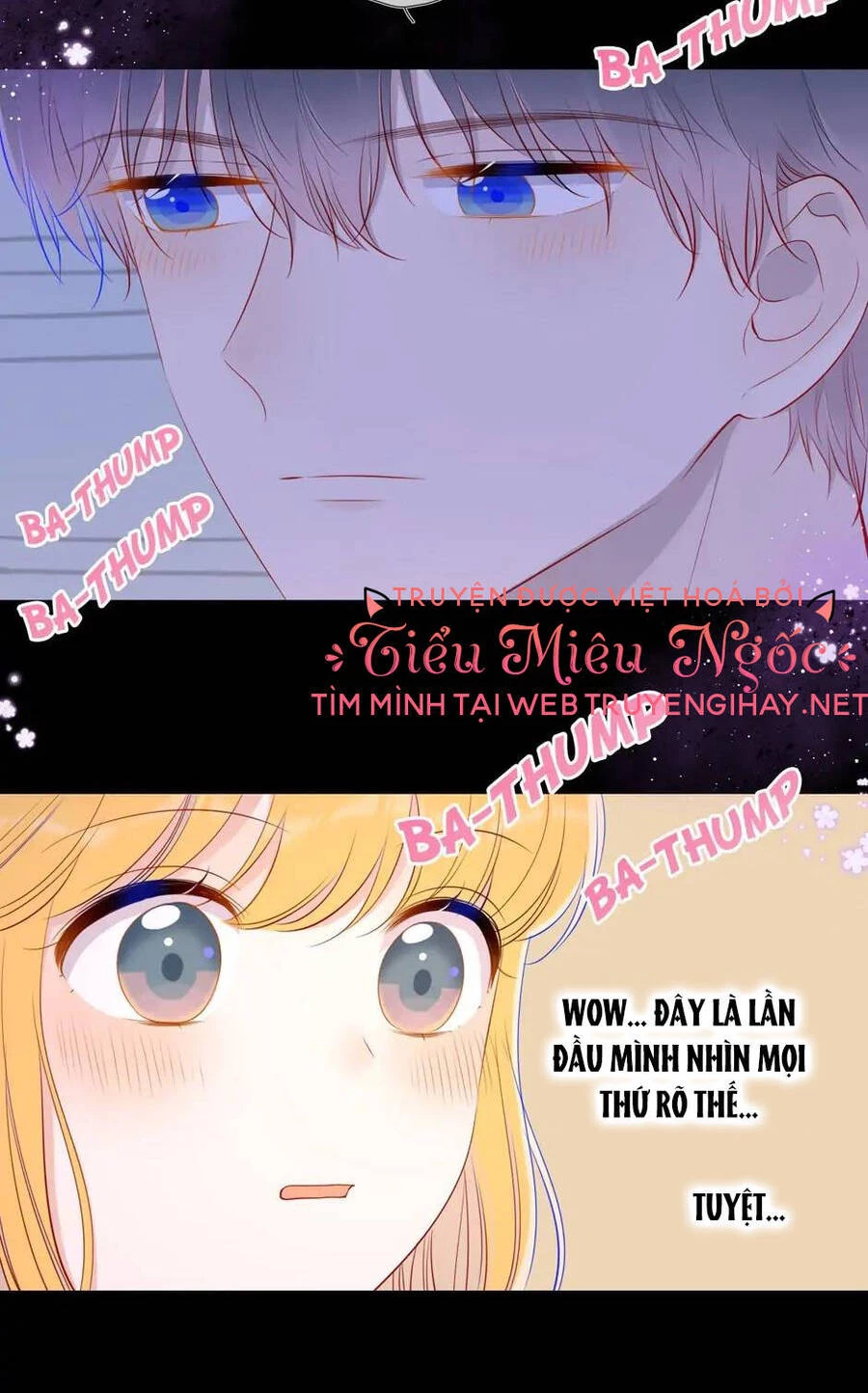 [Fix lỗi từ 110] Ngôi Sao Cho Tôi Chapter 88 - 18