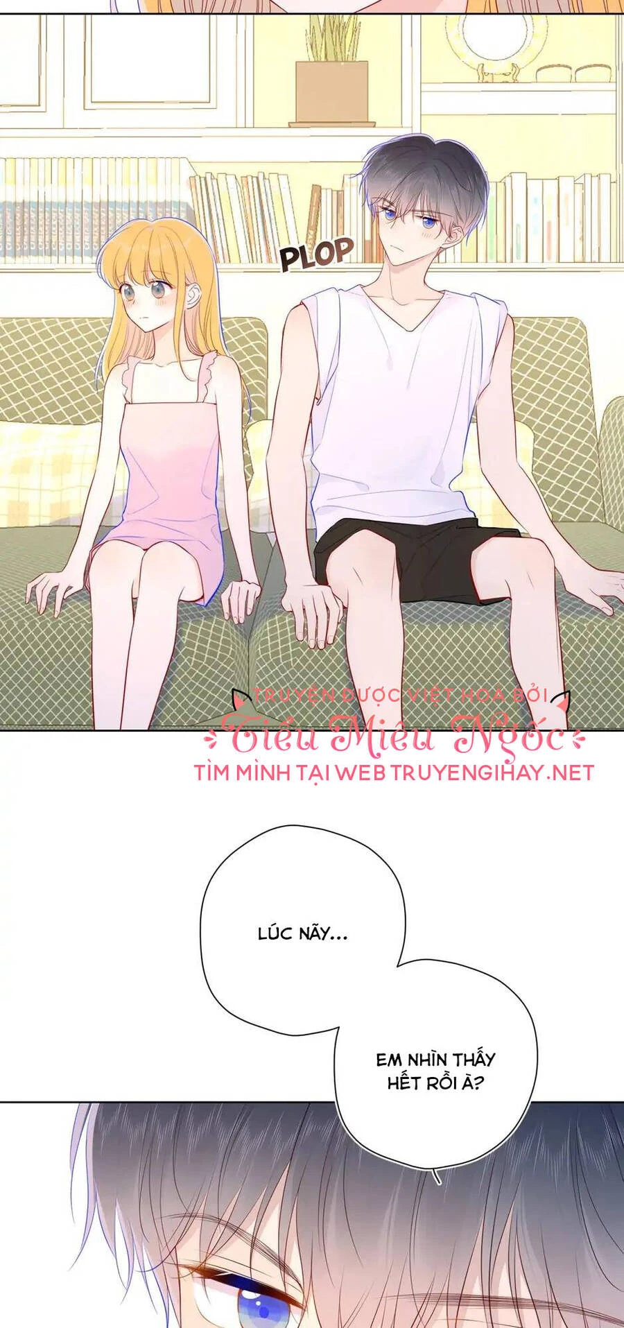 [Fix lỗi từ 110] Ngôi Sao Cho Tôi Chapter 88 - 21