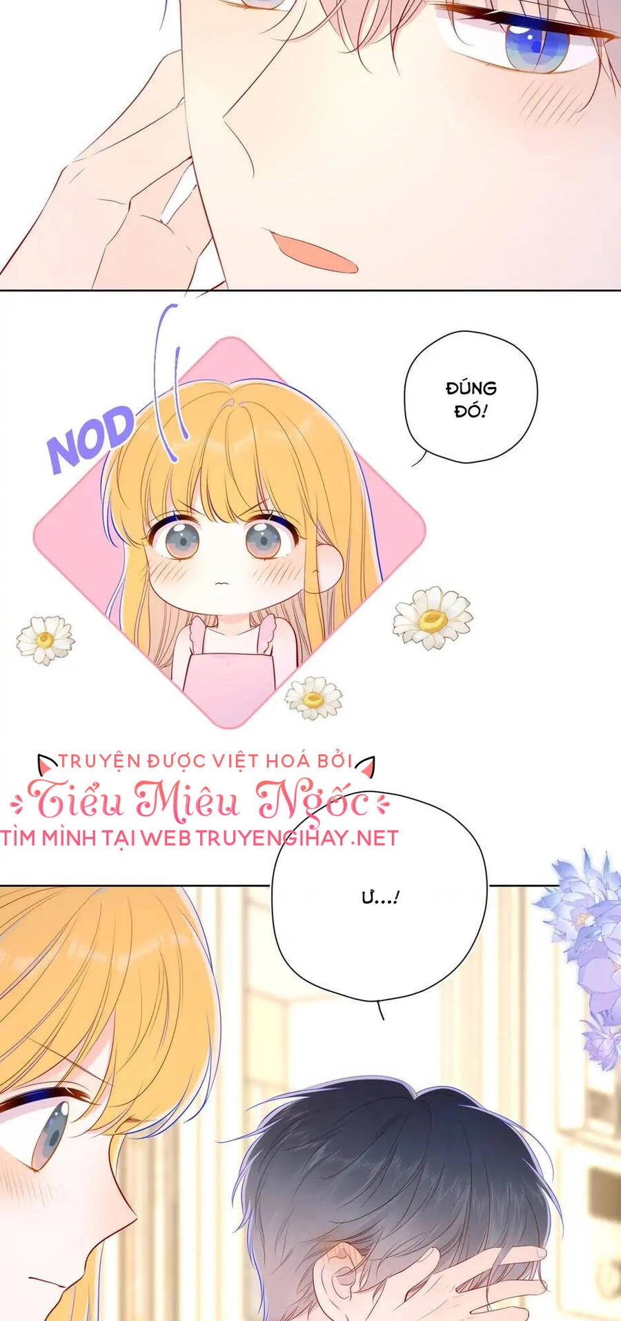 [Fix lỗi từ 110] Ngôi Sao Cho Tôi Chapter 88 - 22