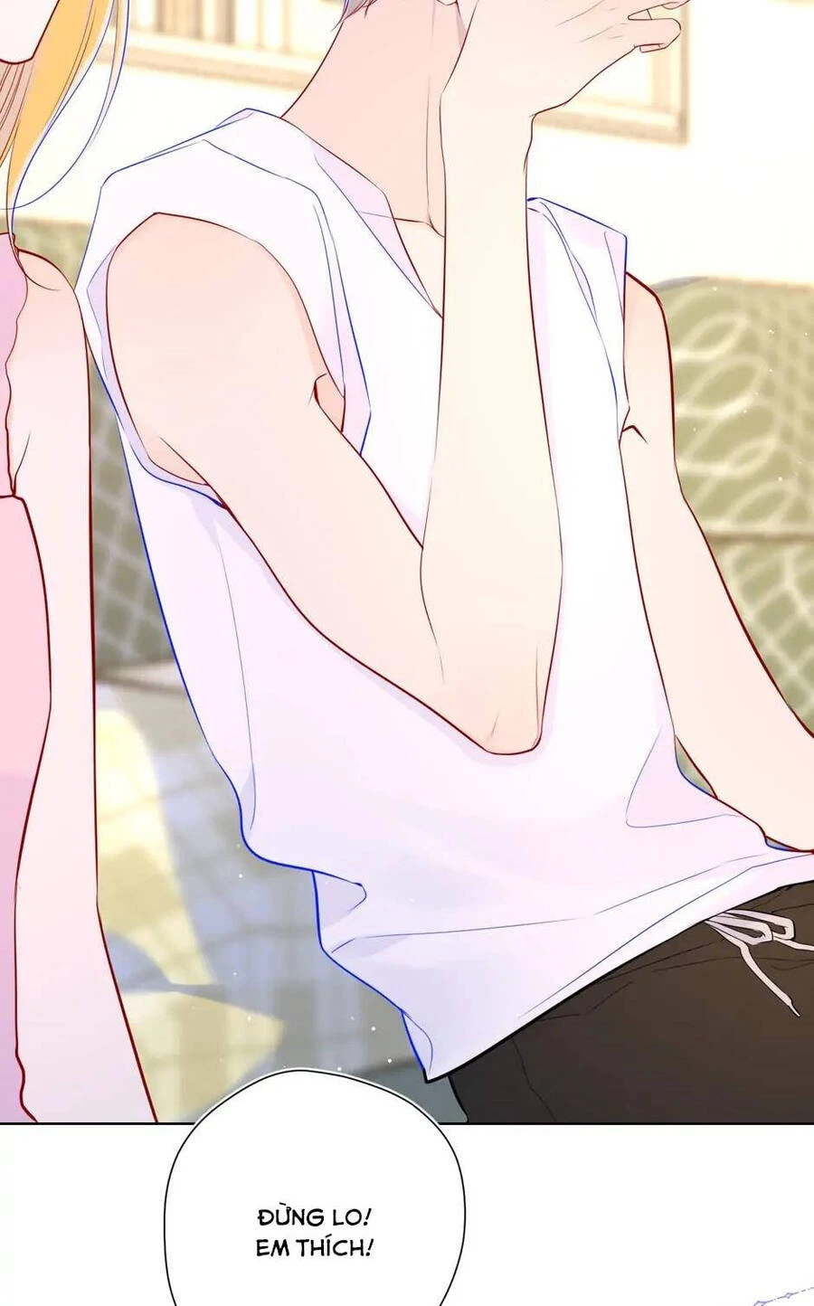[Fix lỗi từ 110] Ngôi Sao Cho Tôi Chapter 88 - 23