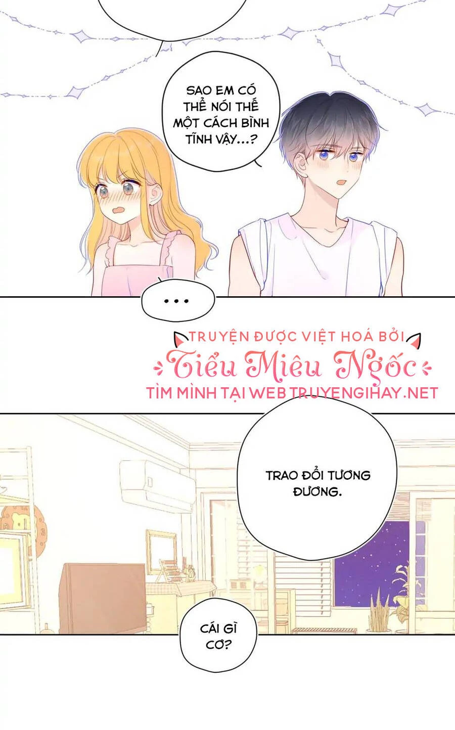 [Fix lỗi từ 110] Ngôi Sao Cho Tôi Chapter 88 - 24