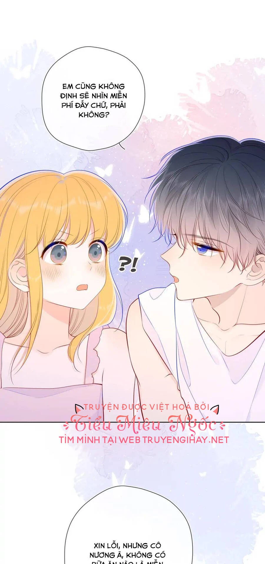 [Fix lỗi từ 110] Ngôi Sao Cho Tôi Chapter 88 - 25