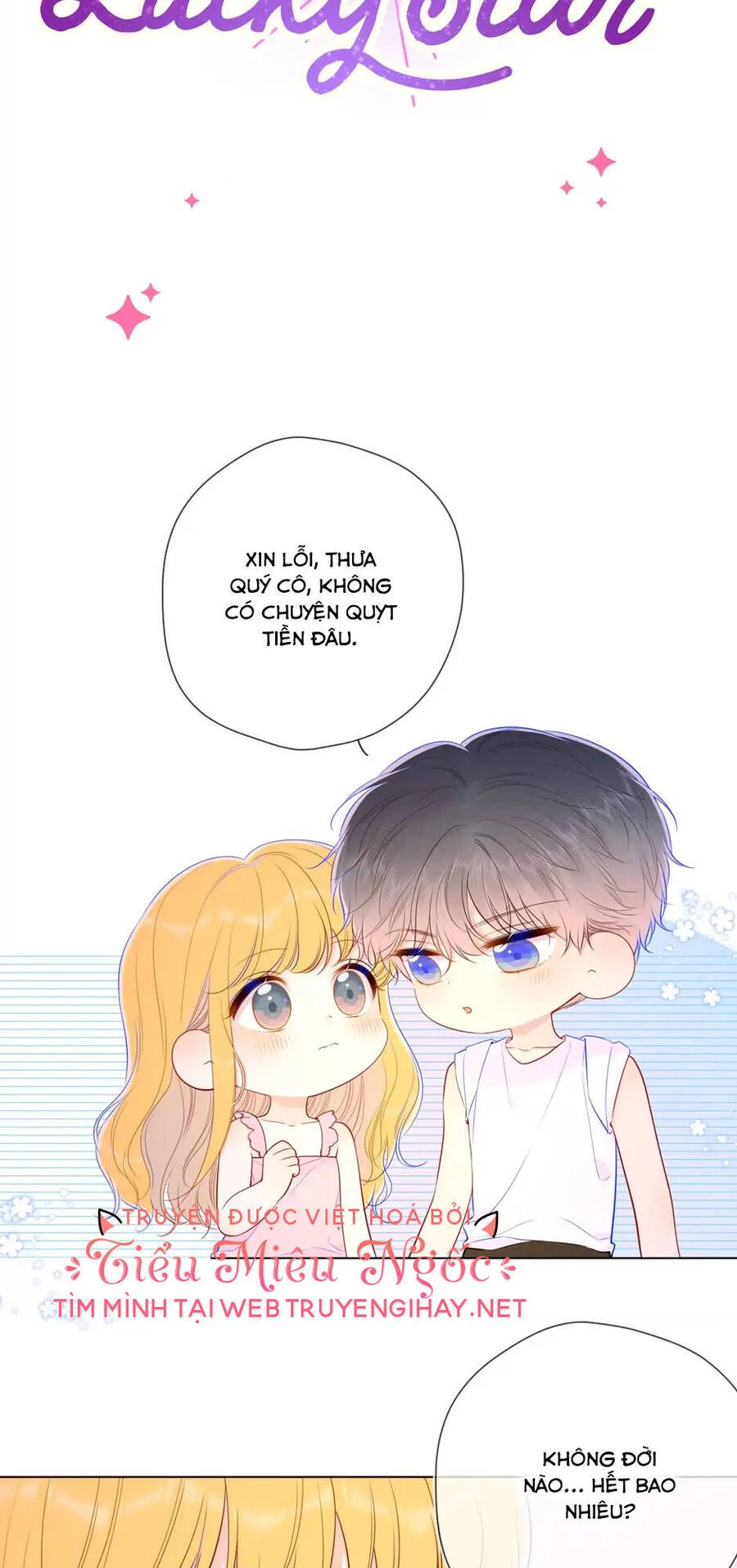 [Fix lỗi từ 110] Ngôi Sao Cho Tôi Chapter 89 - 2