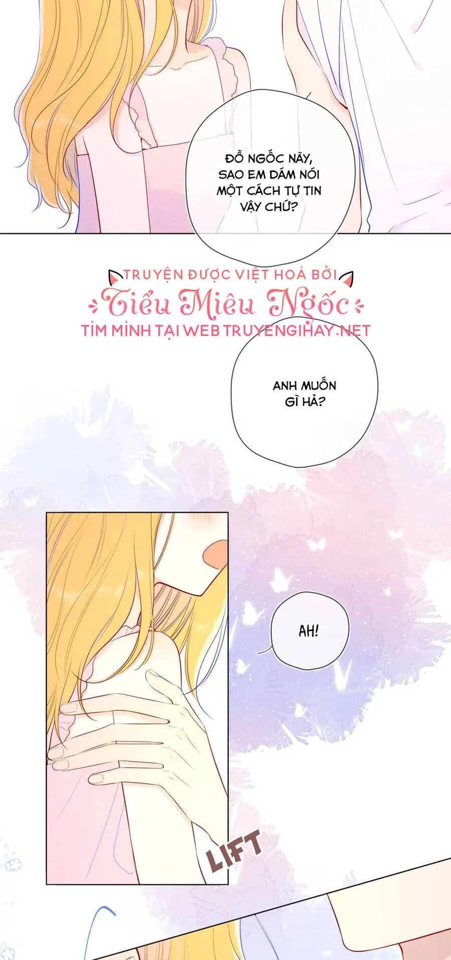 [Fix lỗi từ 110] Ngôi Sao Cho Tôi Chapter 89 - 4