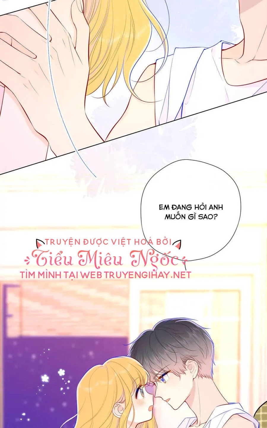 [Fix lỗi từ 110] Ngôi Sao Cho Tôi Chapter 89 - 5