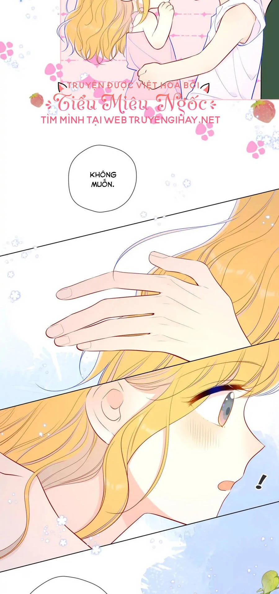 [Fix lỗi từ 110] Ngôi Sao Cho Tôi Chapter 89 - 9