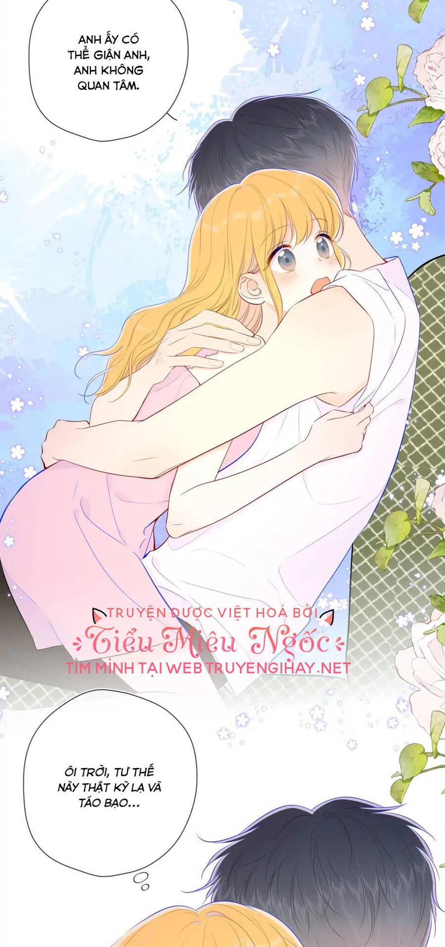 [Fix lỗi từ 110] Ngôi Sao Cho Tôi Chapter 89 - 10