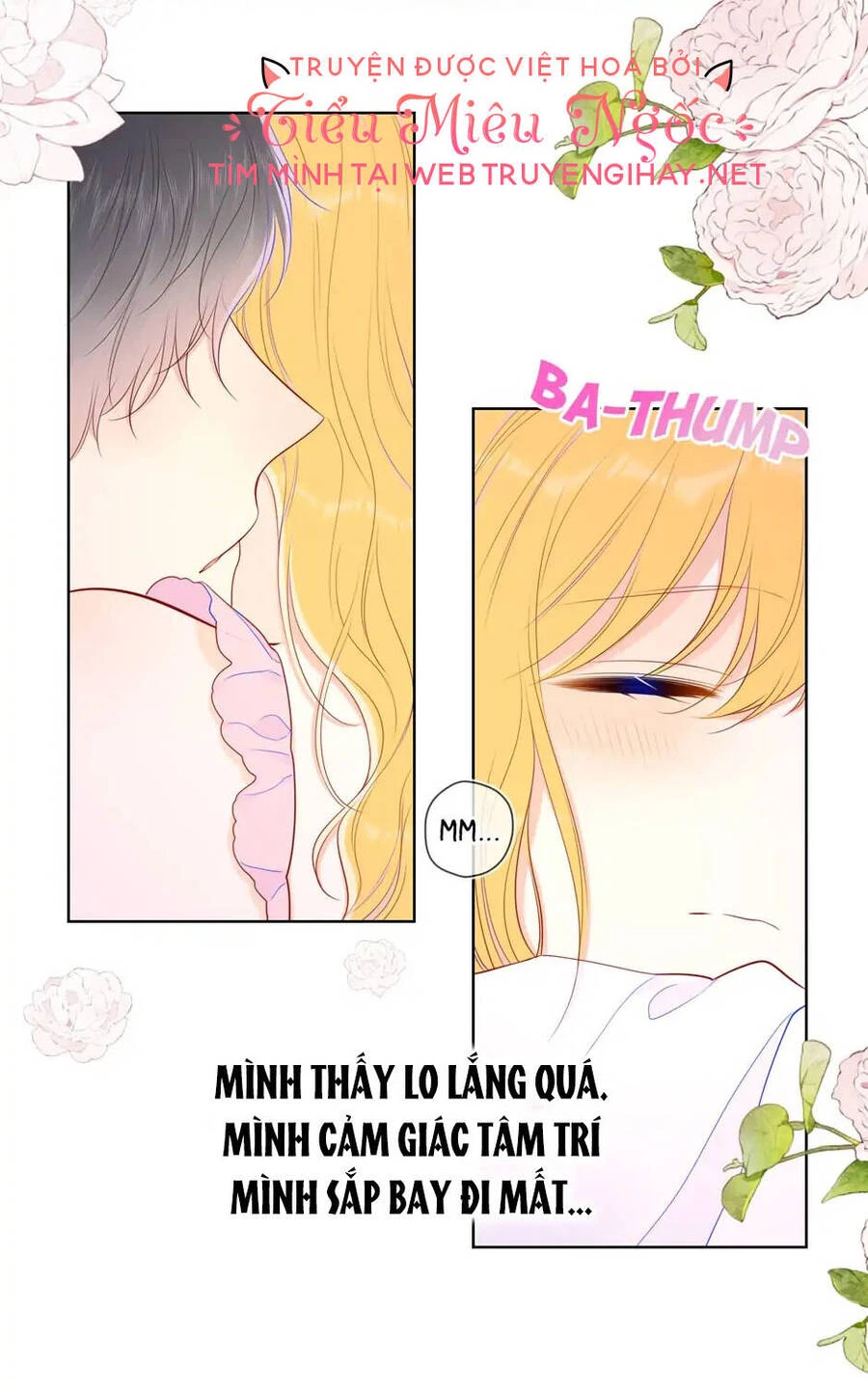 [Fix lỗi từ 110] Ngôi Sao Cho Tôi Chapter 89 - 12