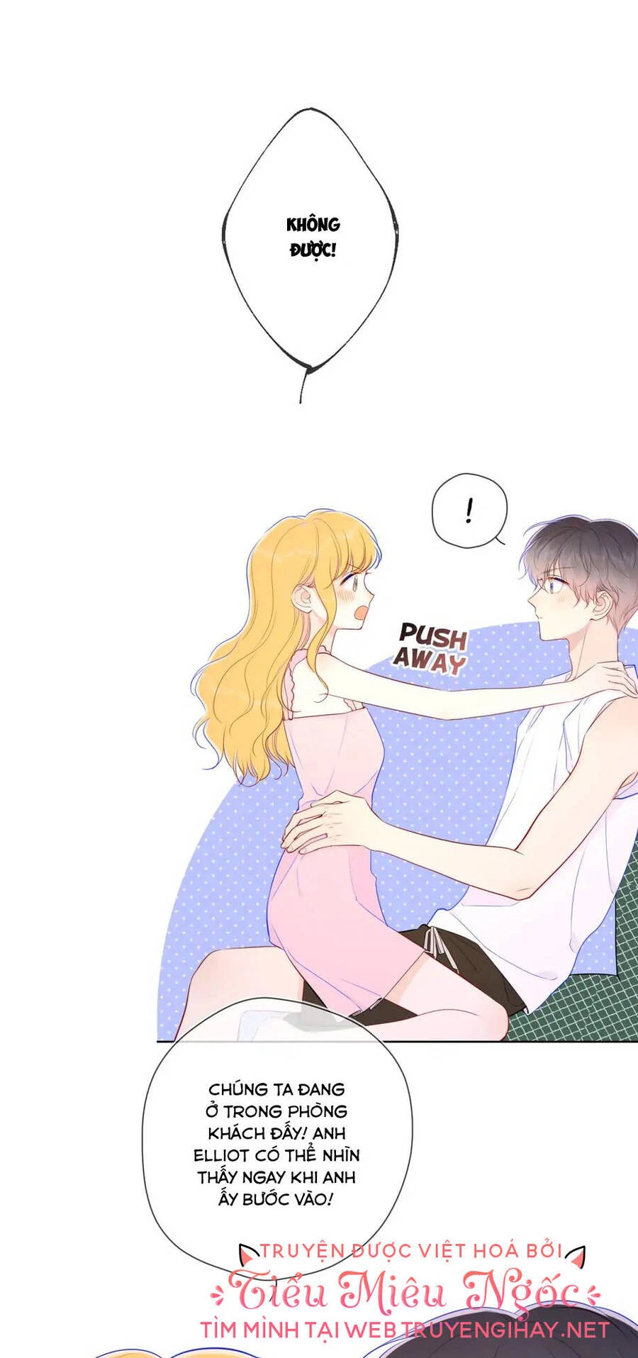 [Fix lỗi từ 110] Ngôi Sao Cho Tôi Chapter 89 - 13