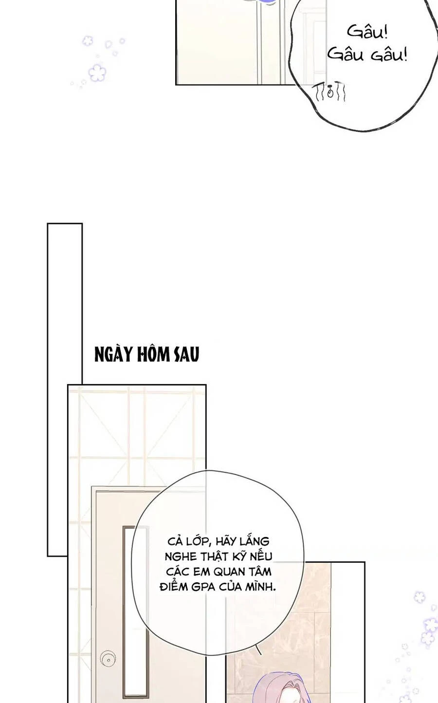 [Fix lỗi từ 110] Ngôi Sao Cho Tôi Chapter 89 - 17