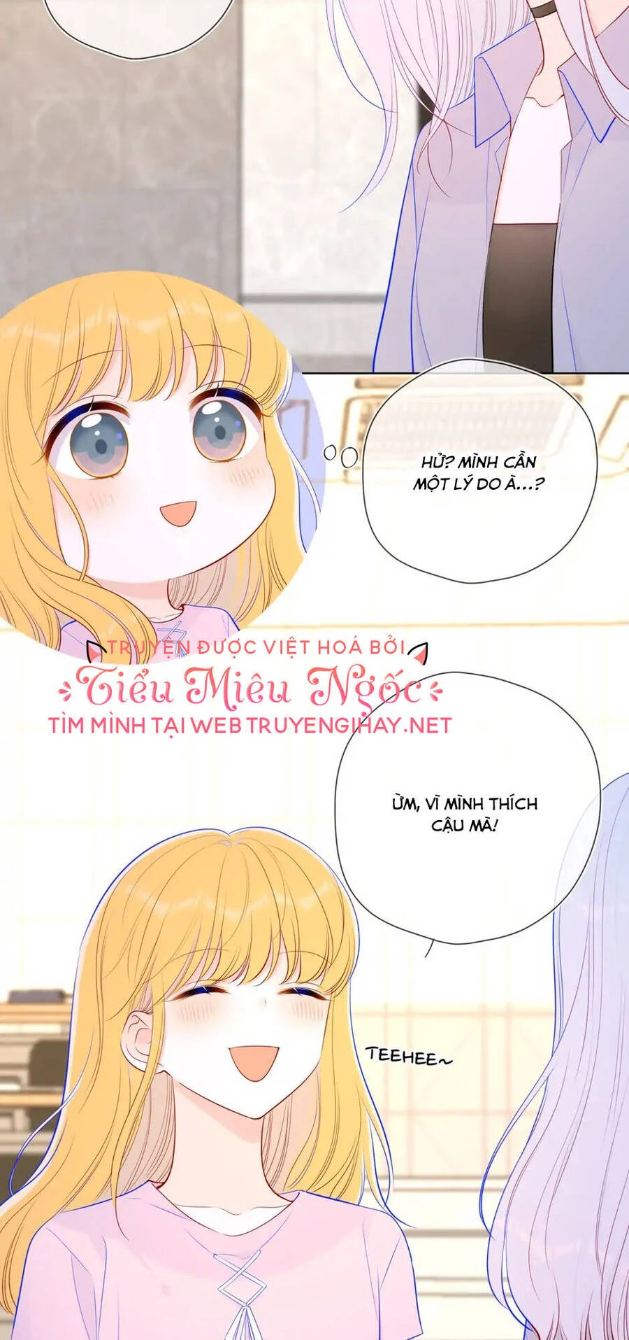 [Fix lỗi từ 110] Ngôi Sao Cho Tôi Chapter 89 - 20