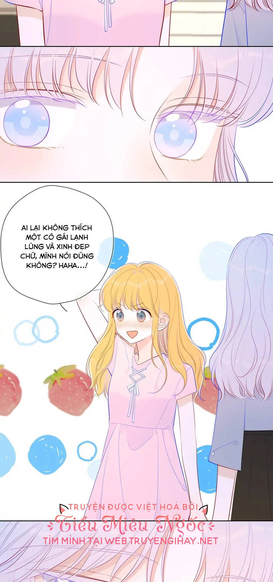 [Fix lỗi từ 110] Ngôi Sao Cho Tôi Chapter 89 - 21