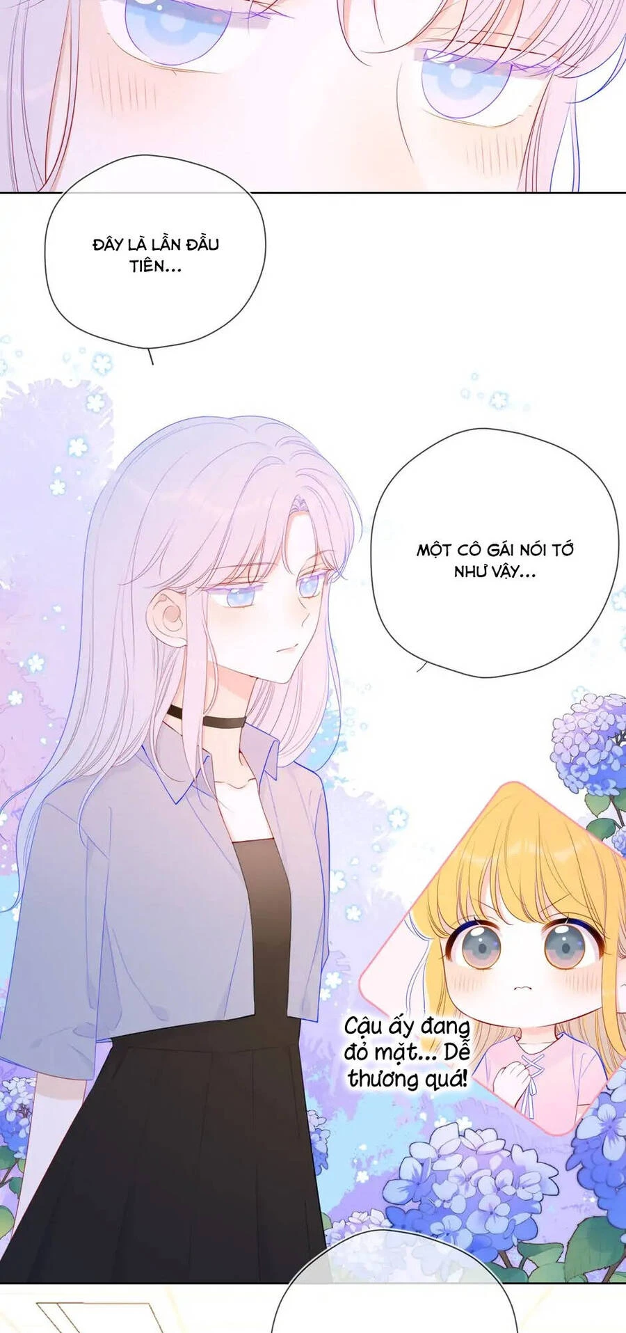 [Fix lỗi từ 110] Ngôi Sao Cho Tôi Chapter 89 - 22