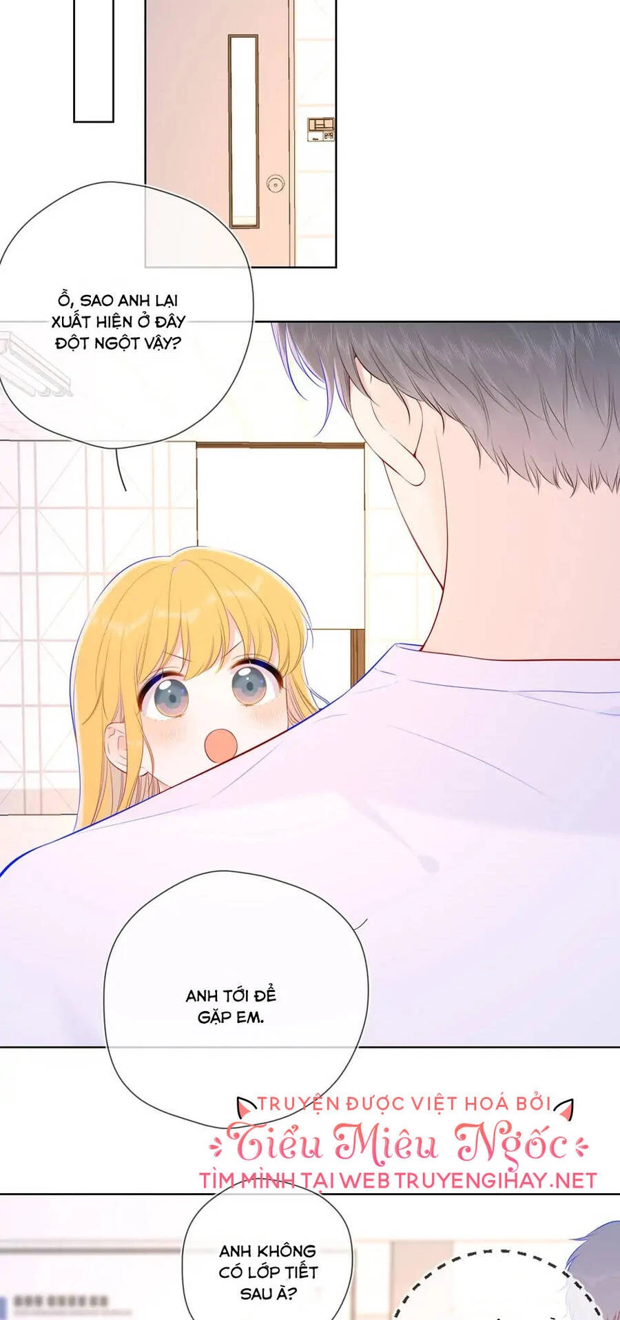 [Fix lỗi từ 110] Ngôi Sao Cho Tôi Chapter 90 - 2