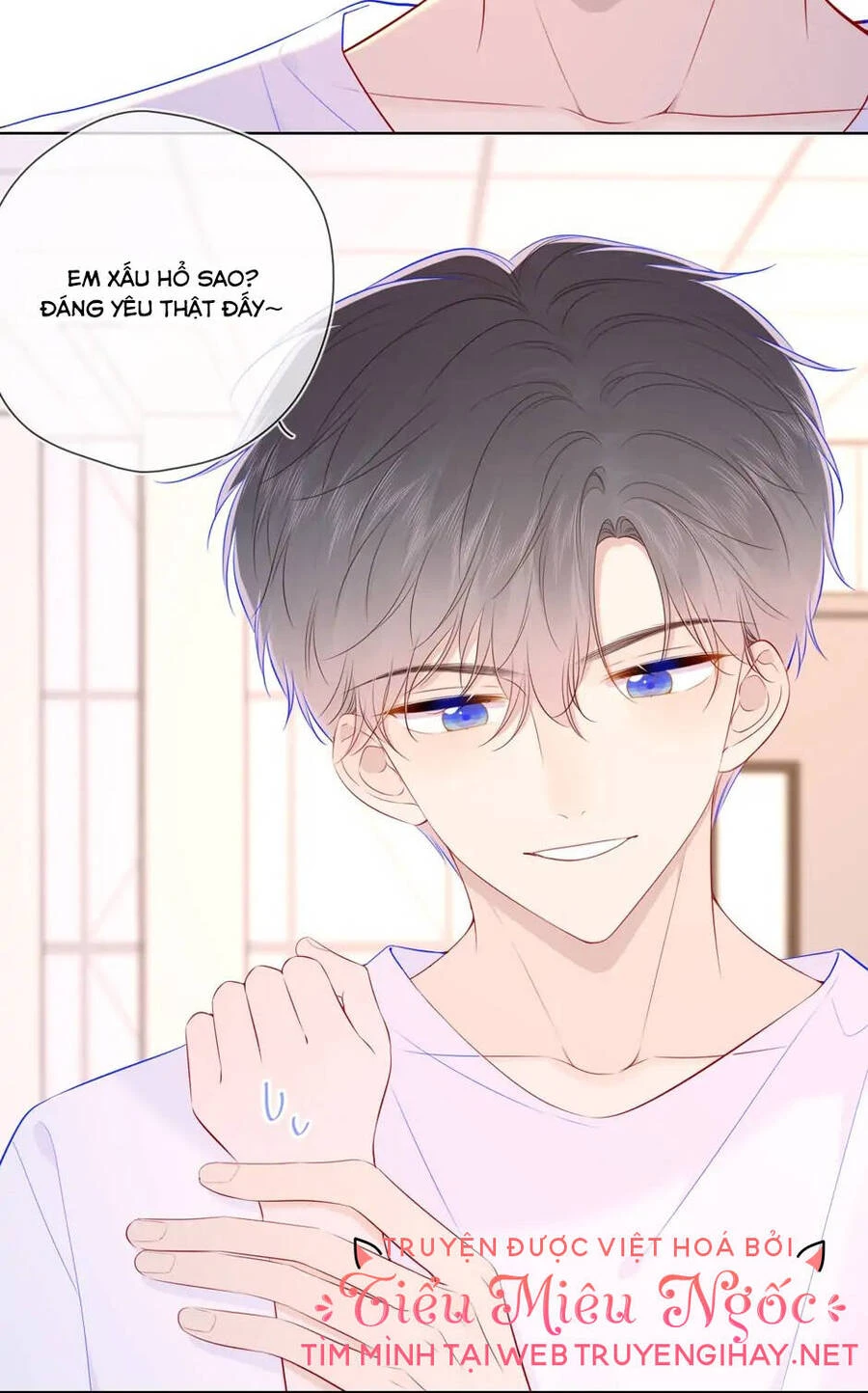 [Fix lỗi từ 110] Ngôi Sao Cho Tôi Chapter 90 - 6