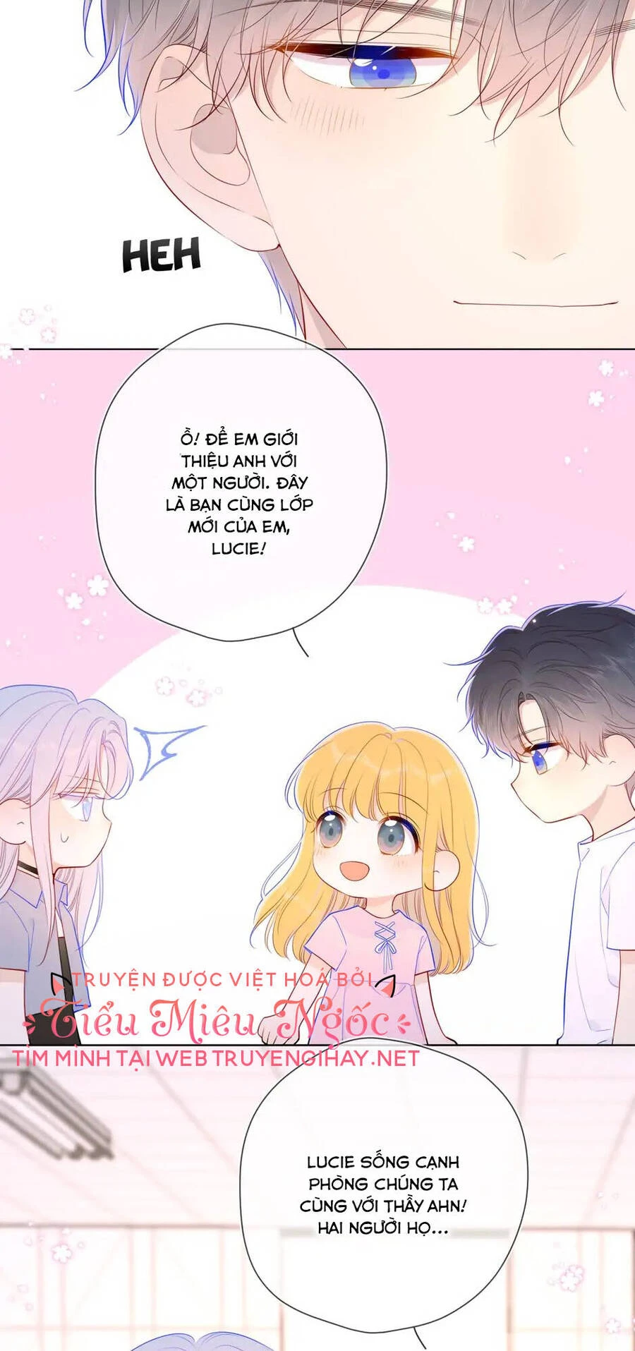 [Fix lỗi từ 110] Ngôi Sao Cho Tôi Chapter 90 - 9
