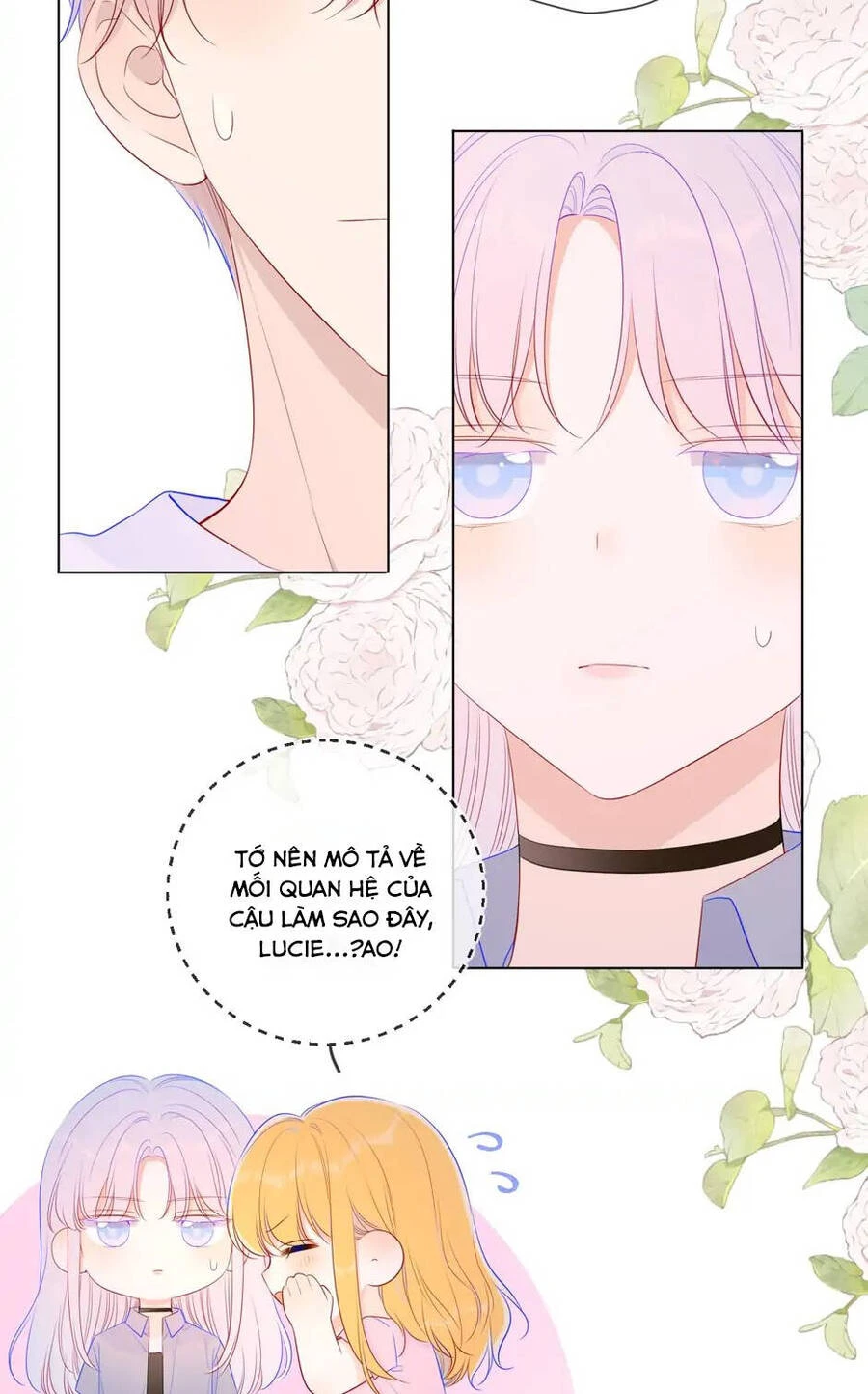 [Fix lỗi từ 110] Ngôi Sao Cho Tôi Chapter 90 - 11