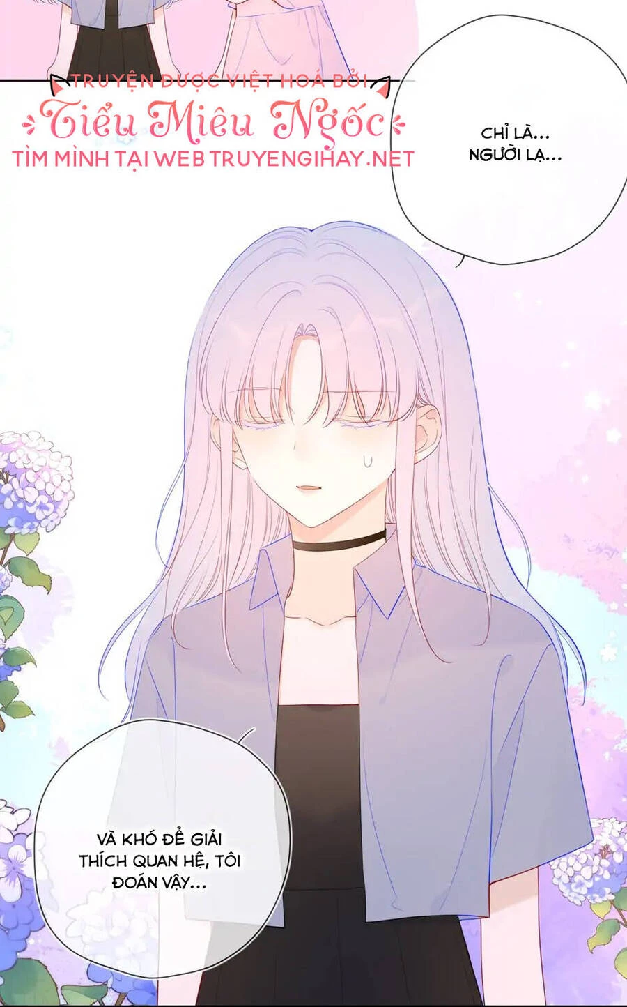 [Fix lỗi từ 110] Ngôi Sao Cho Tôi Chapter 90 - 12