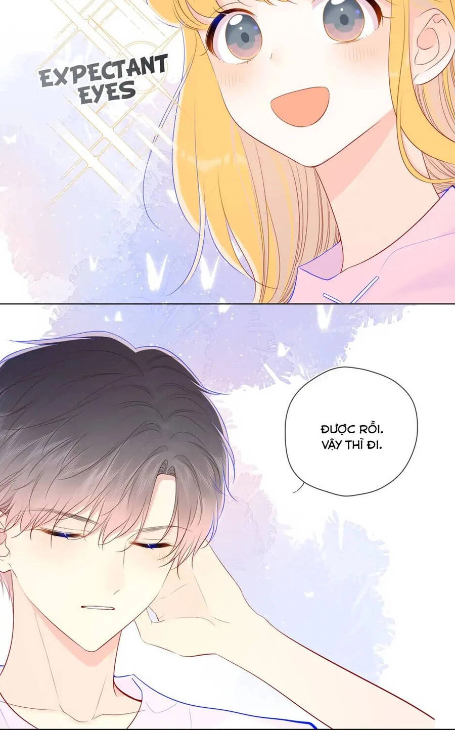 [Fix lỗi từ 110] Ngôi Sao Cho Tôi Chapter 90 - 18