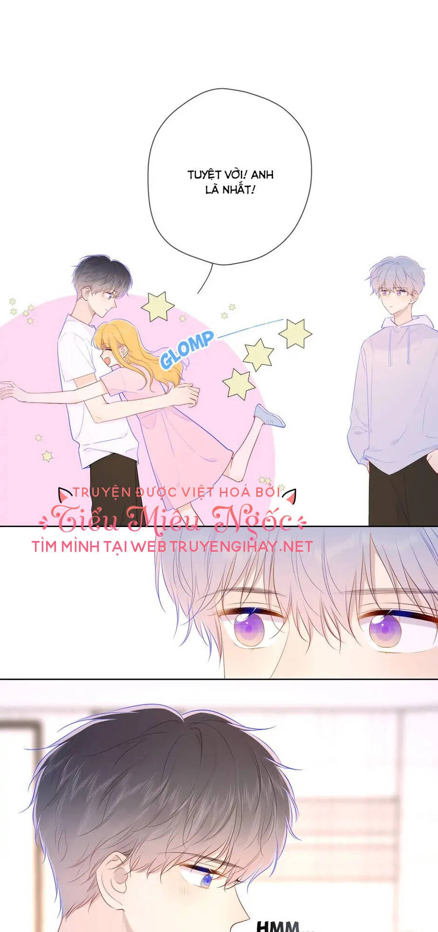 [Fix lỗi từ 110] Ngôi Sao Cho Tôi Chapter 90 - 19