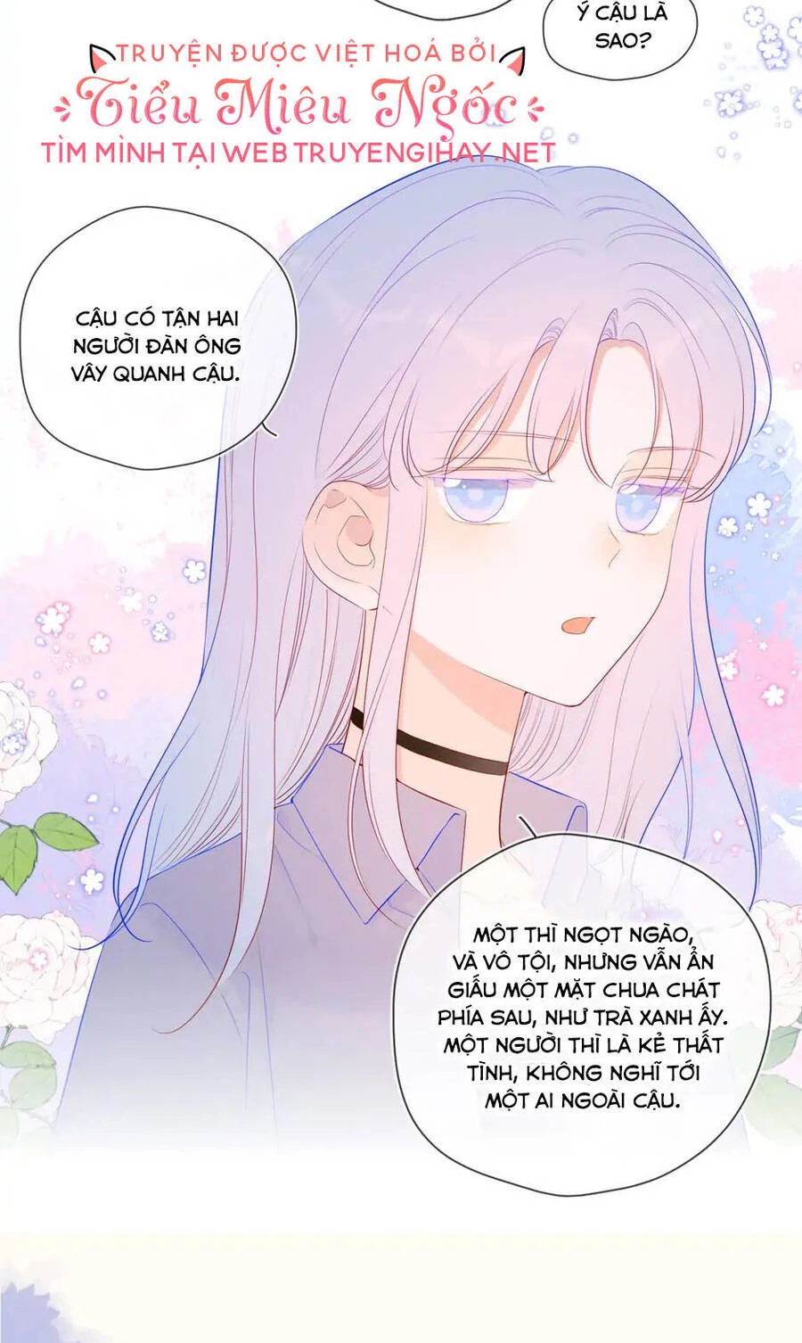 [Fix lỗi từ 110] Ngôi Sao Cho Tôi Chapter 90 - 24