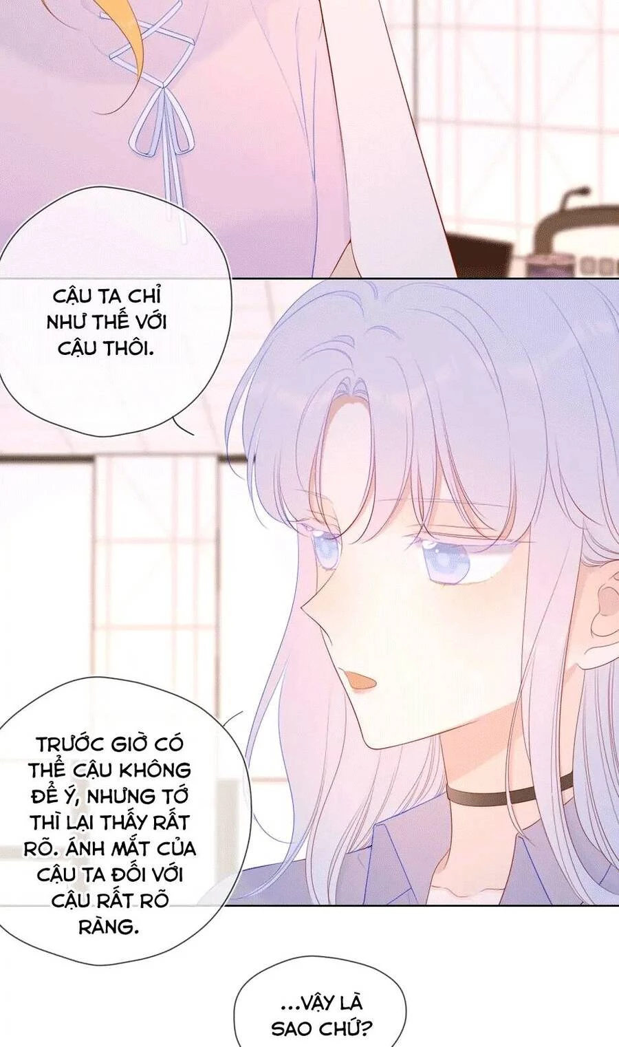 [Fix lỗi từ 110] Ngôi Sao Cho Tôi Chapter 91 - 5