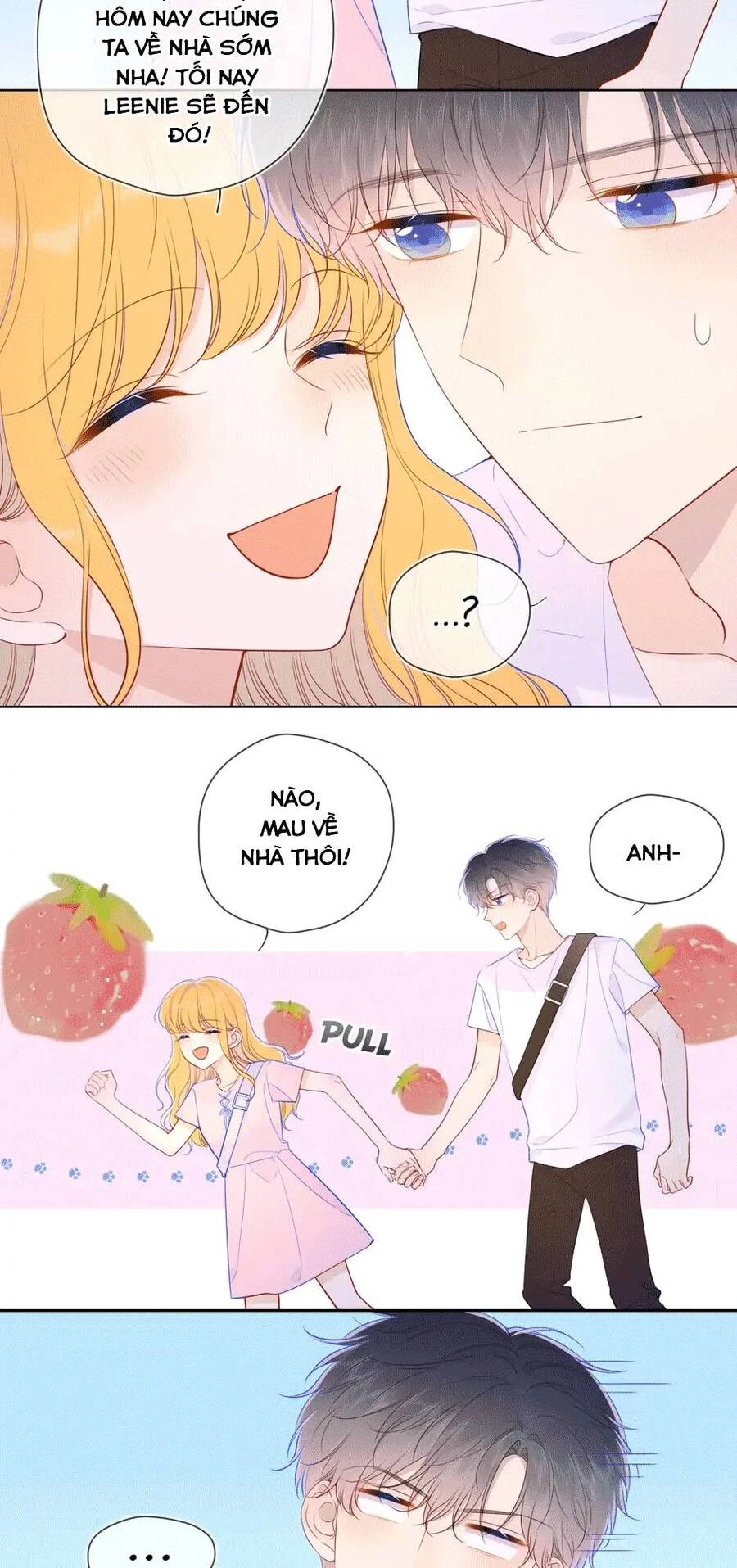 [Fix lỗi từ 110] Ngôi Sao Cho Tôi Chapter 91 - 12