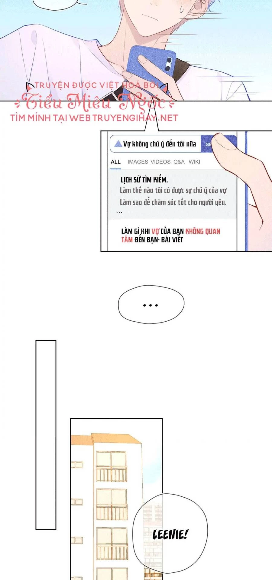 [Fix lỗi từ 110] Ngôi Sao Cho Tôi Chapter 91 - 13