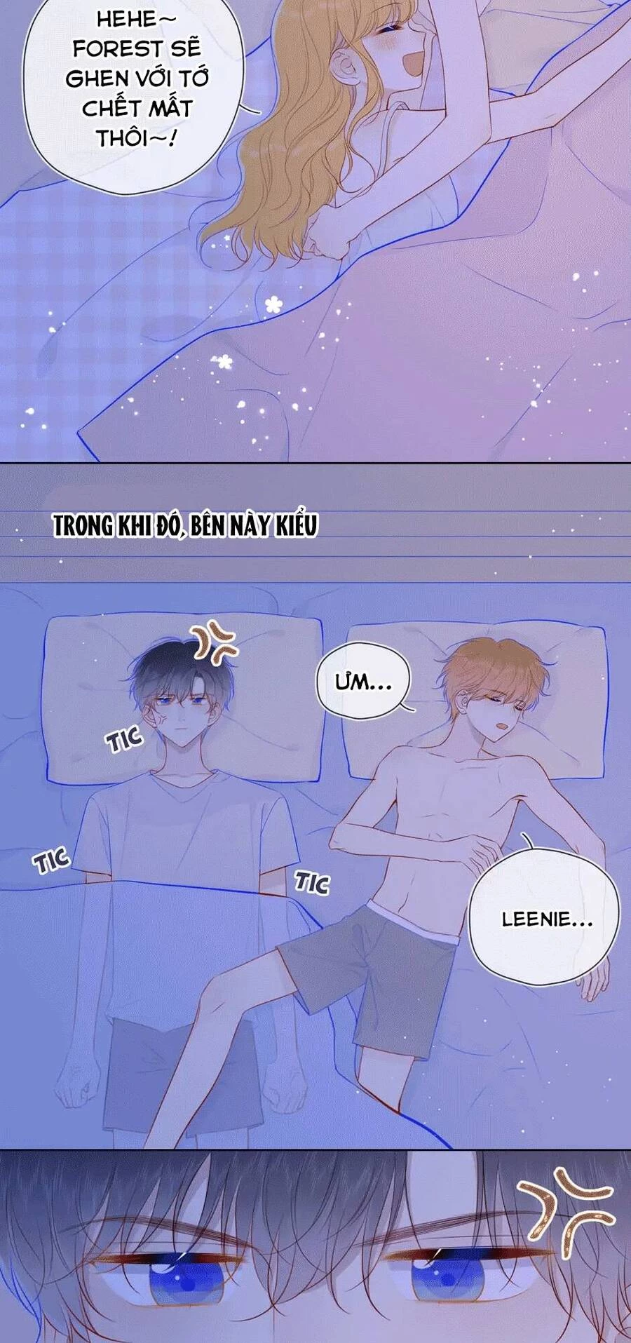 [Fix lỗi từ 110] Ngôi Sao Cho Tôi Chapter 91 - 19