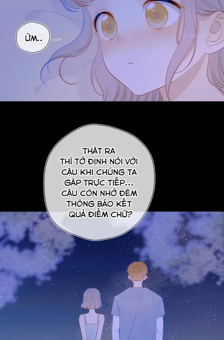 [Fix lỗi từ 110] Ngôi Sao Cho Tôi Chapter 91 - 21