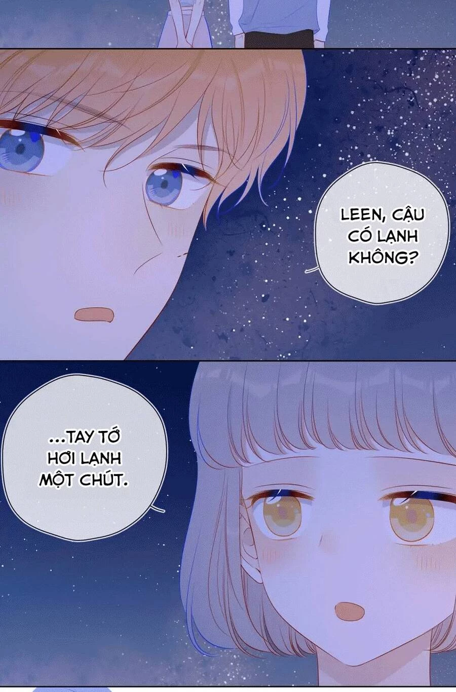 [Fix lỗi từ 110] Ngôi Sao Cho Tôi Chapter 91 - 22