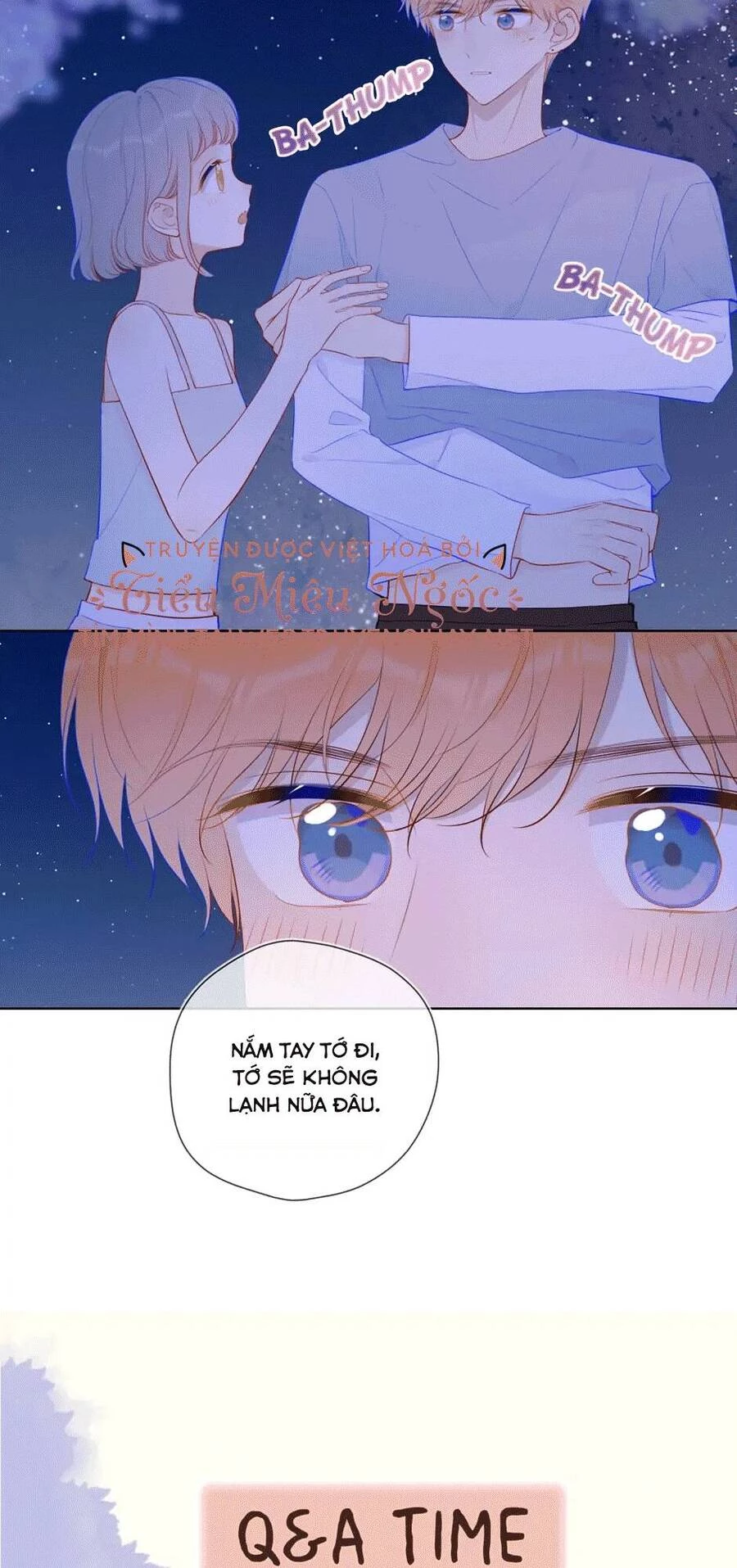 [Fix lỗi từ 110] Ngôi Sao Cho Tôi Chapter 91 - 24