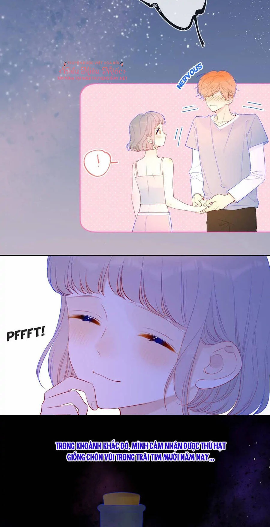 [Fix lỗi từ 110] Ngôi Sao Cho Tôi Chapter 92 - 3