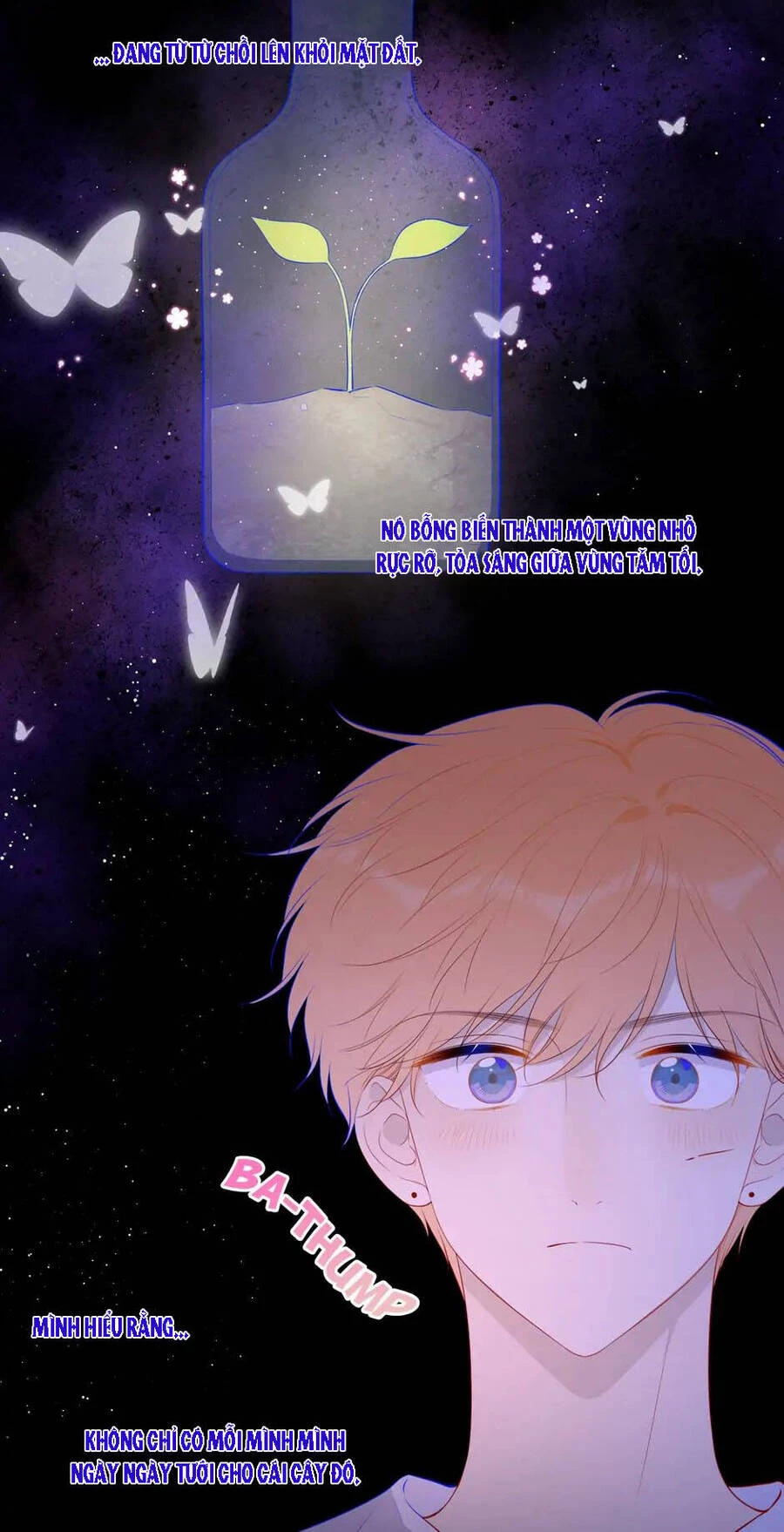 [Fix lỗi từ 110] Ngôi Sao Cho Tôi Chapter 92 - 4
